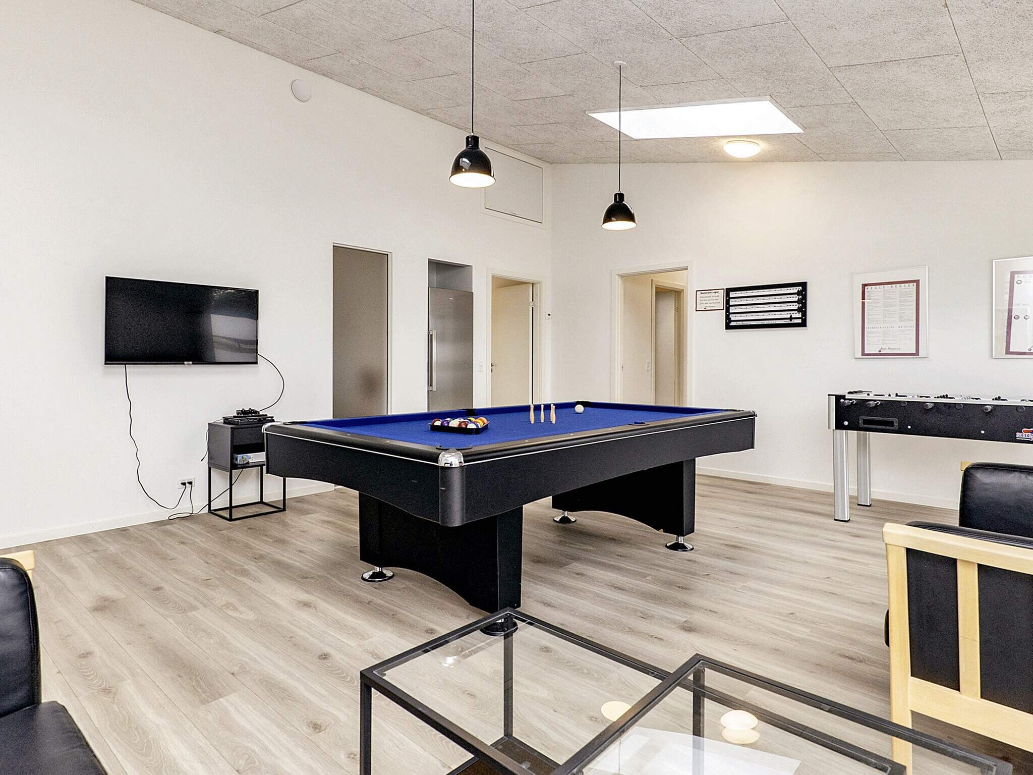 Images 16 person feriebolig i VÃ¦ggerlÃ¸se- Dancenter