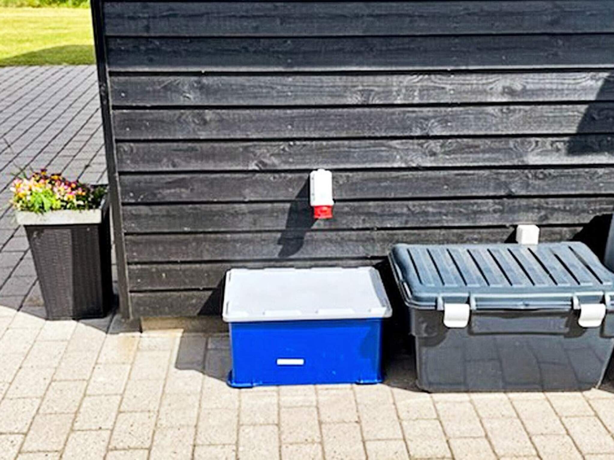 Images 15 person feriebolig i HÃ¸jslev- Dancenter