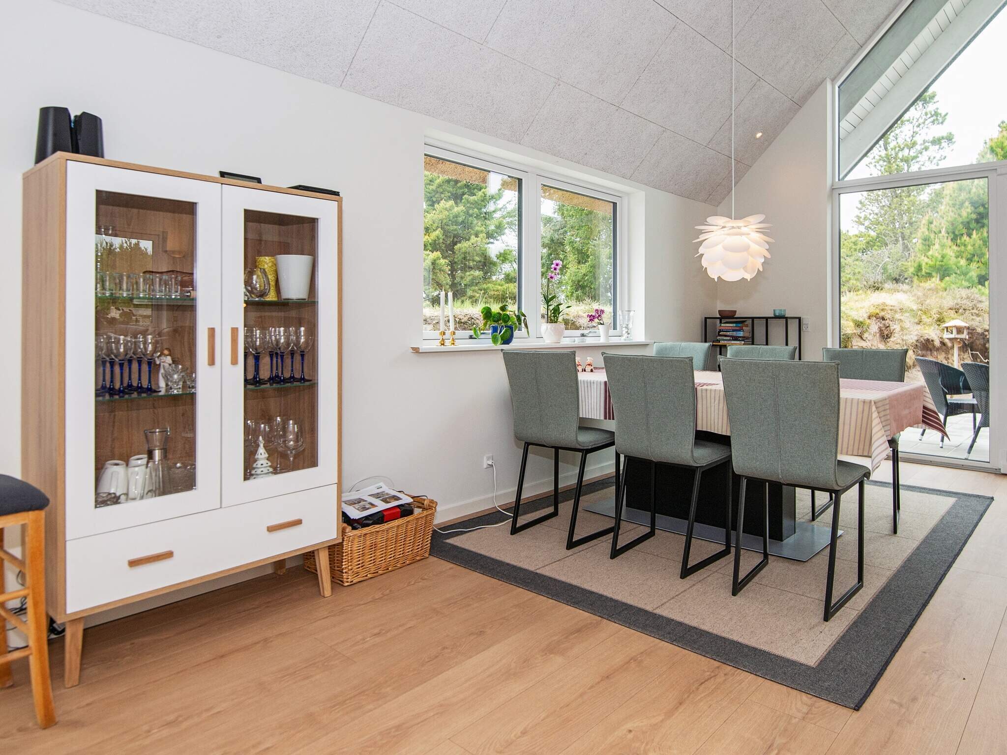 Images 6 person feriebolig i RÃ¸mÃ¸- Dancenter