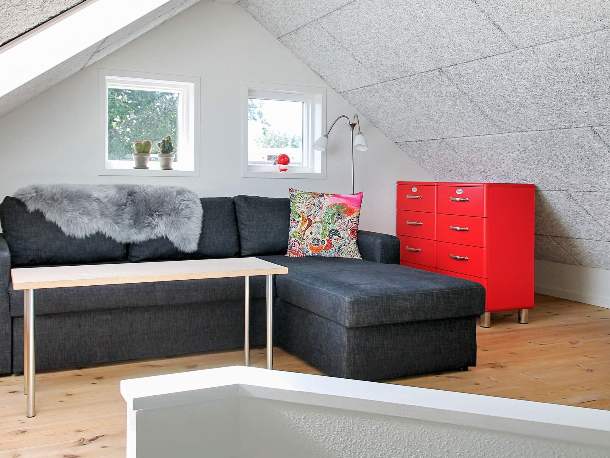 Images 8 person feriebolig i BÃ¸rkop- Dancenter