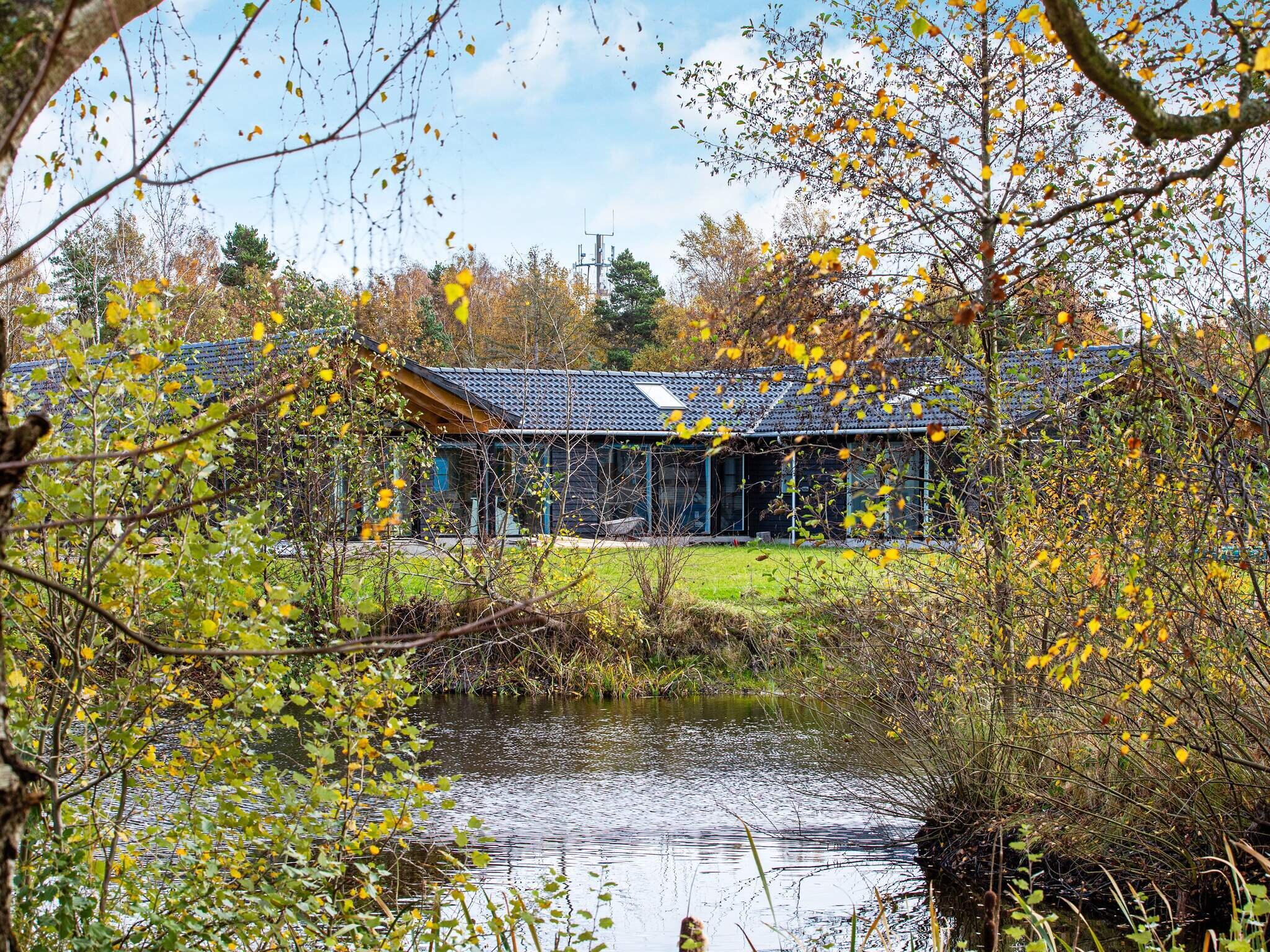 Images 22 person feriebolig i VÃ¦ggerlÃ¸se- Dancenter