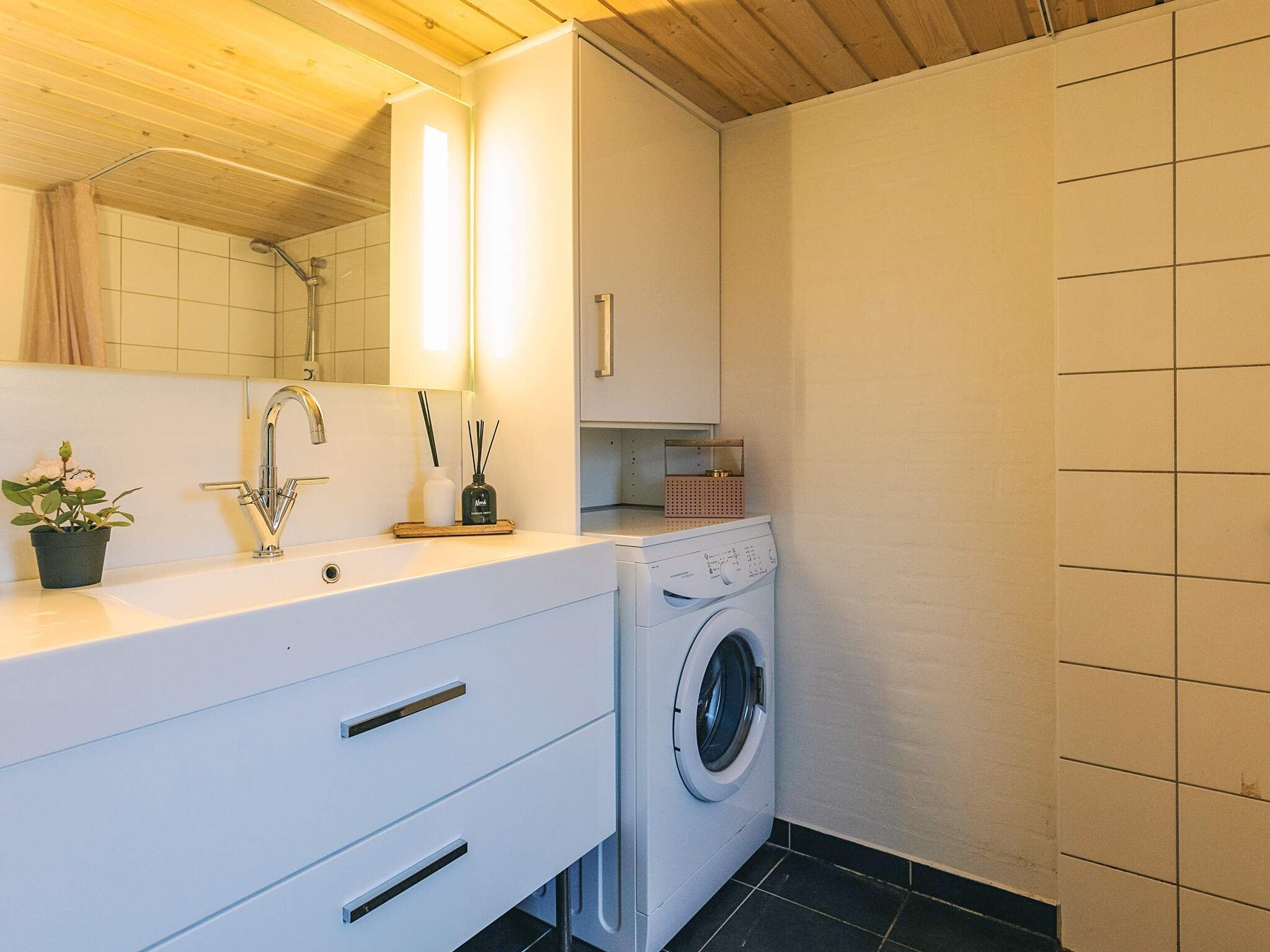 Images 5 person feriebolig i SÃ¦by- Dancenter