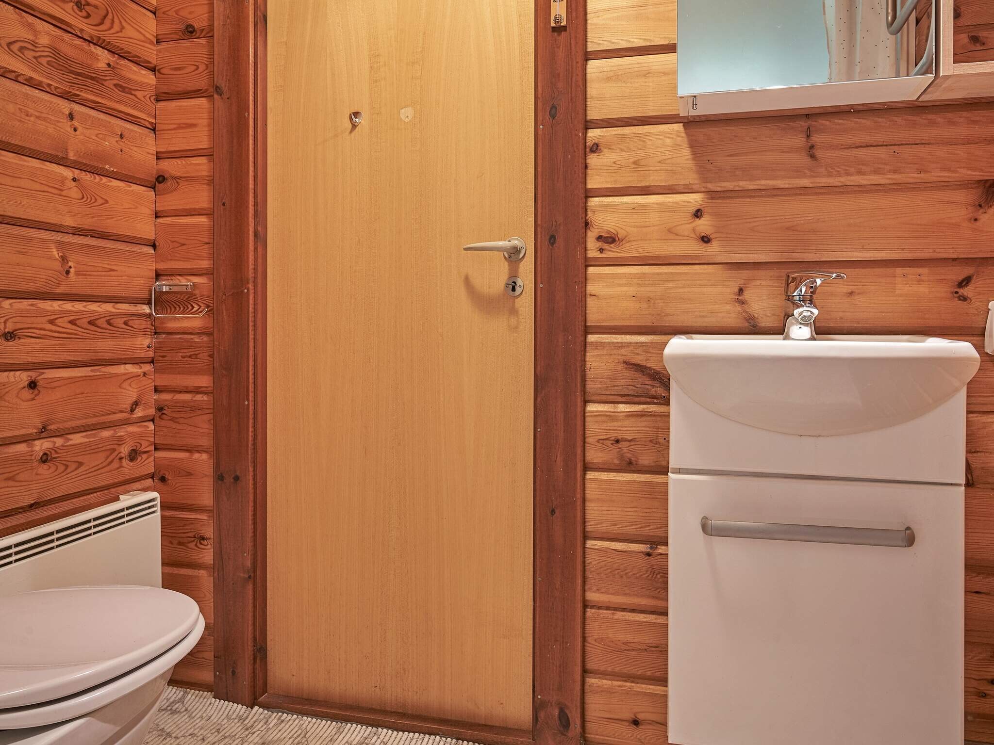 Images 6 person feriebolig i Hurup Thy- Dancenter