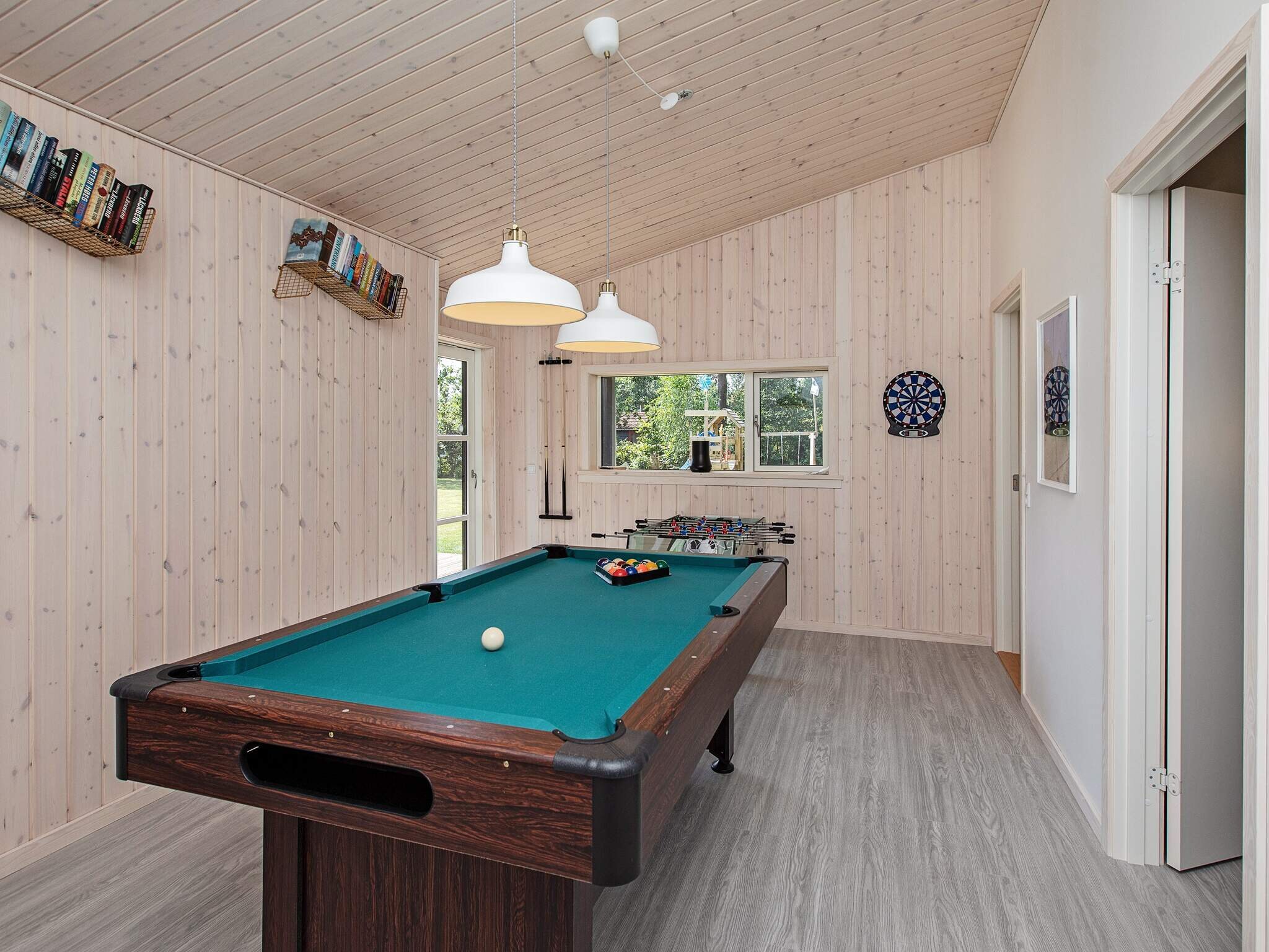 Images 8 person feriebolig i VÃ¦ggerlÃ¸se- Dancenter