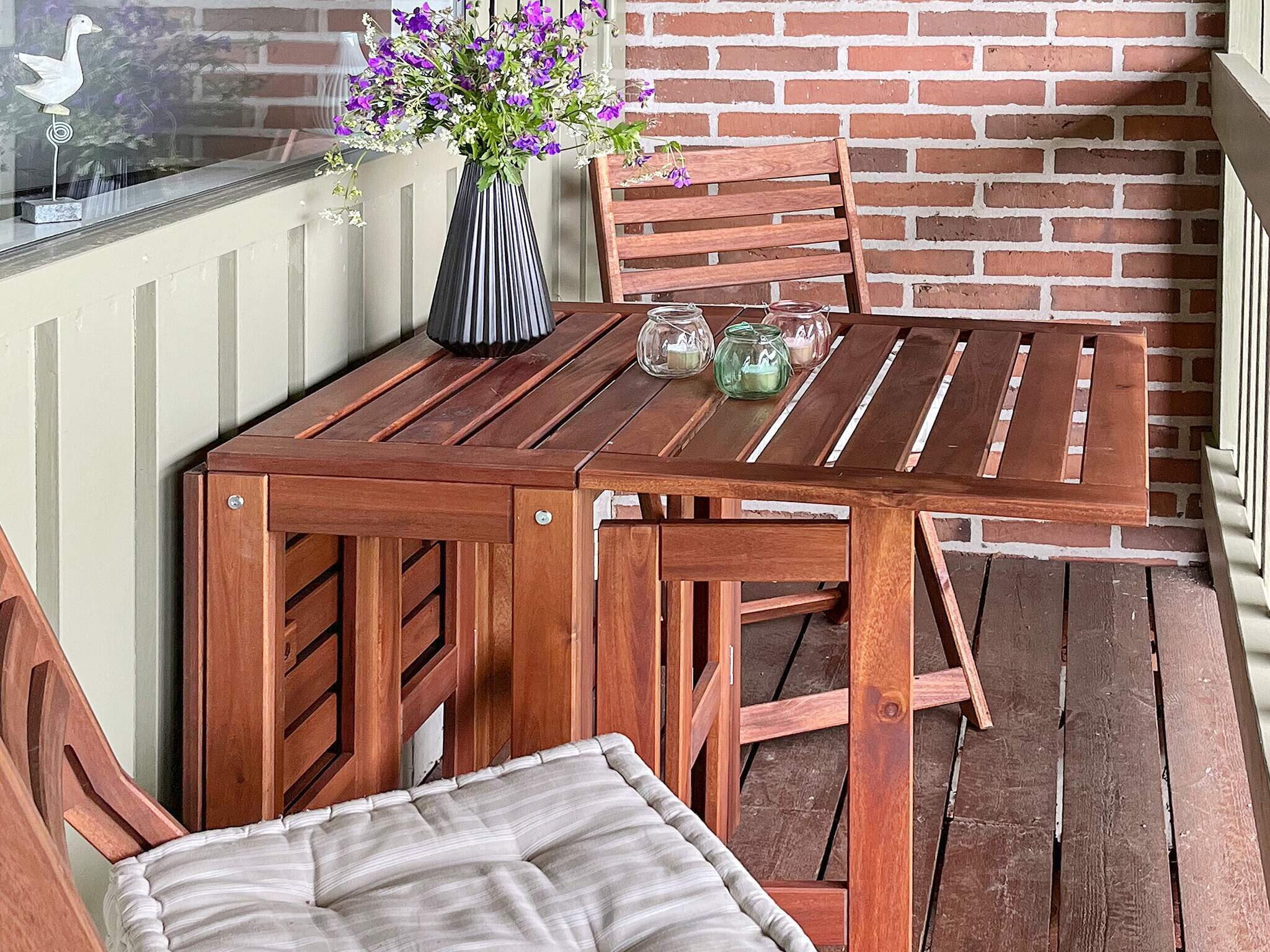 Images 4 person feriebolig i Allinge- Dancenter