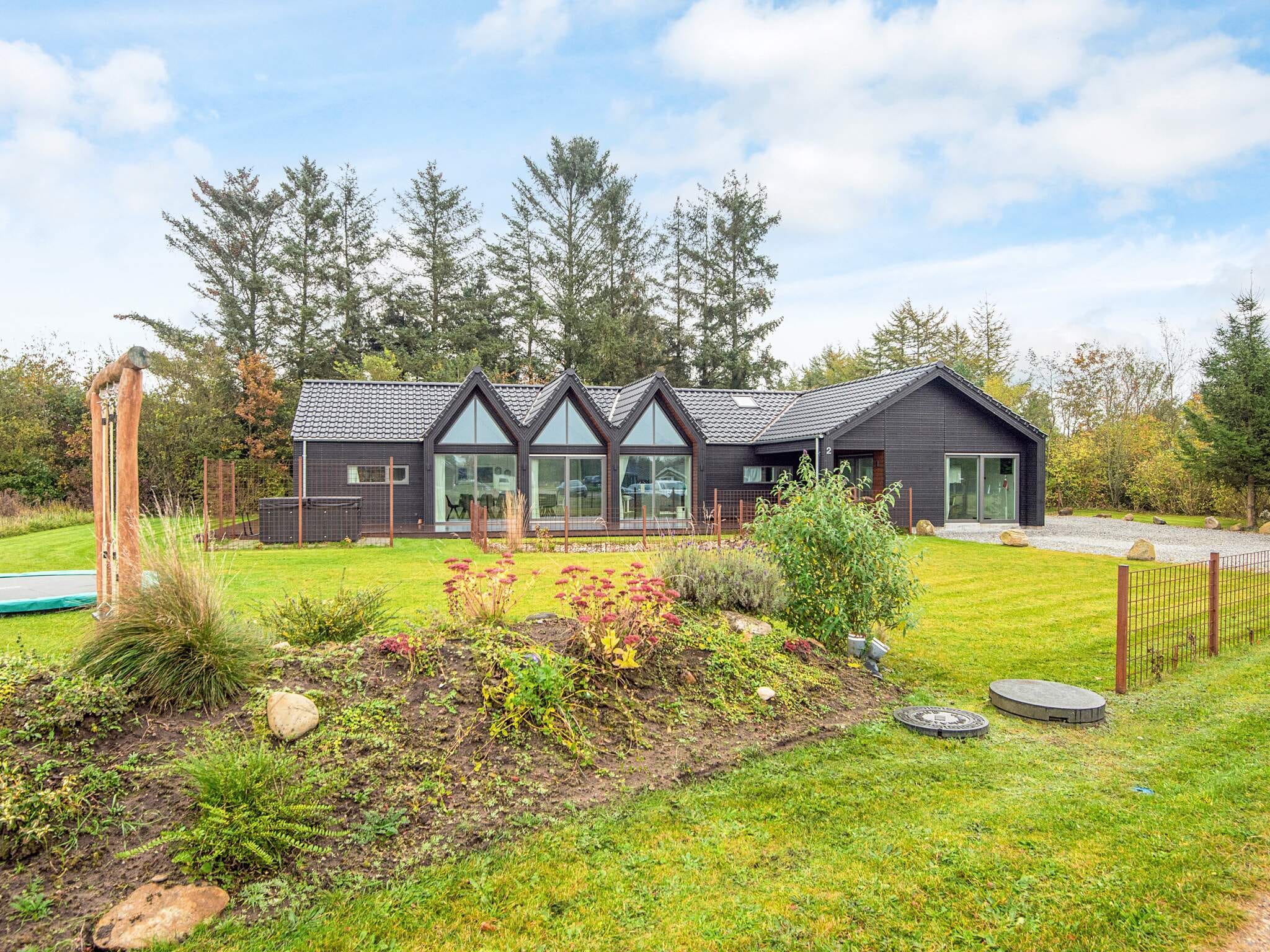 Images 12 person feriebolig i Ansager- Dancenter