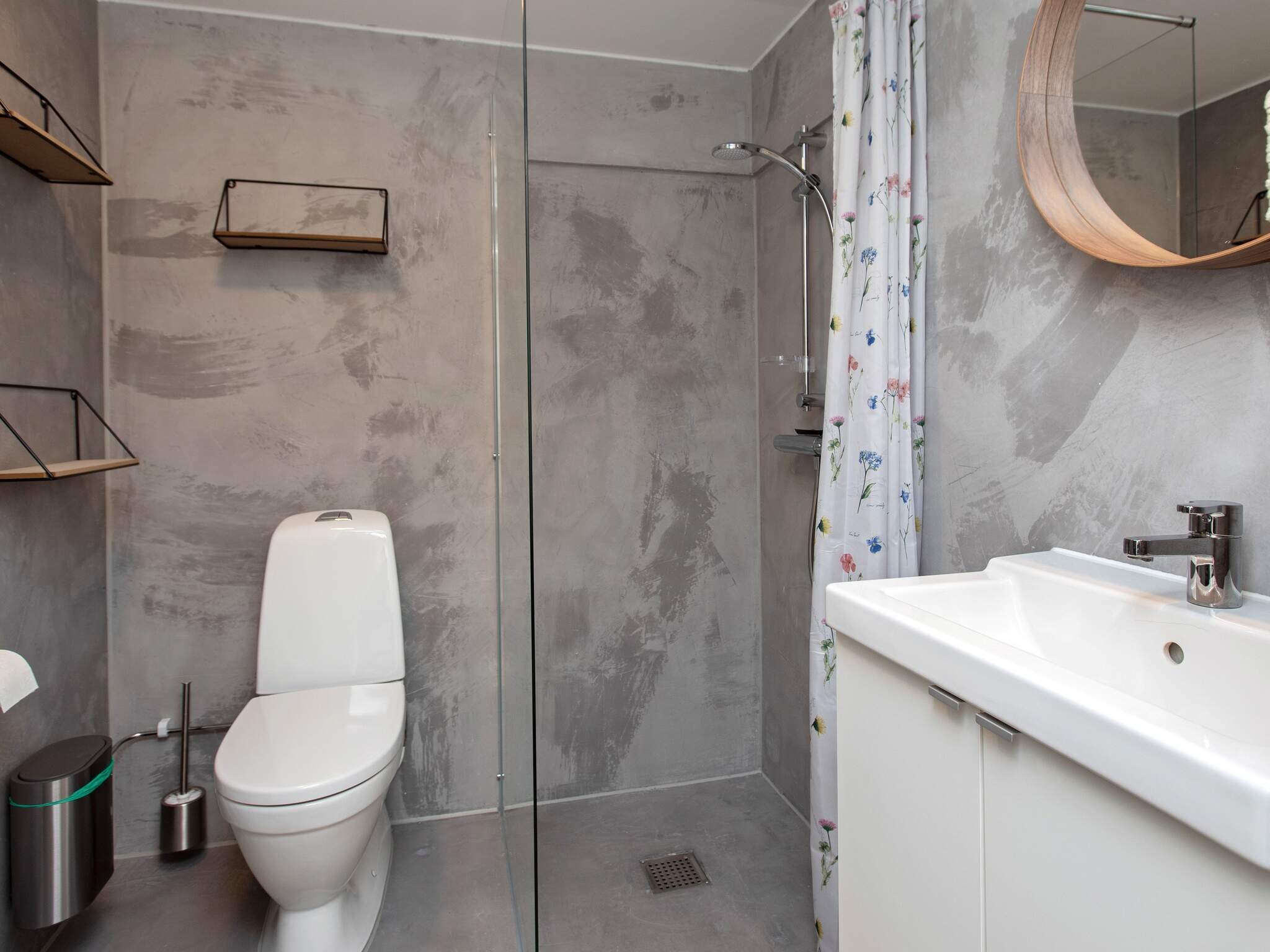 Images 6 person feriebolig i VÃ¦ggerlÃ¸se- Dancenter