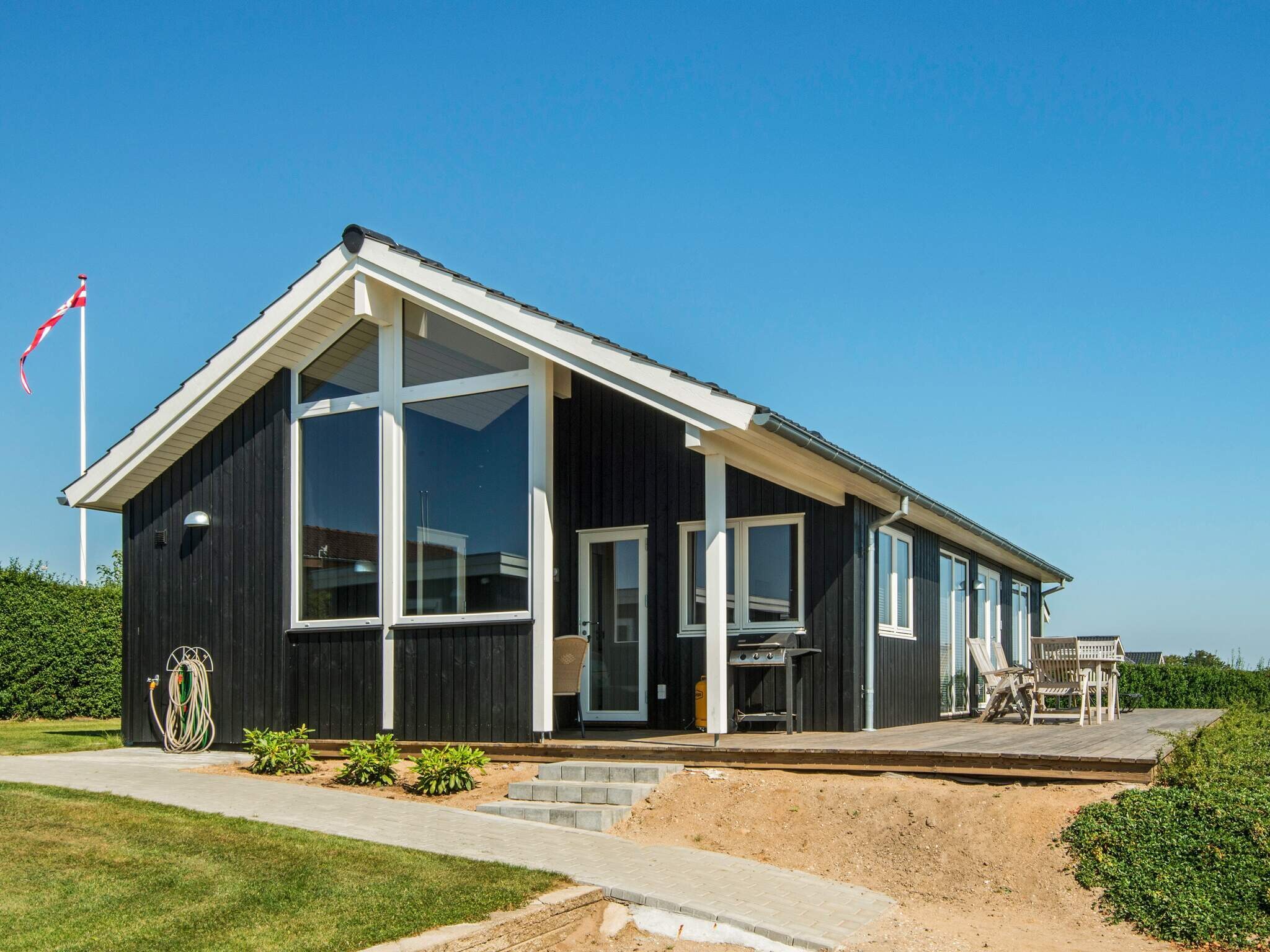 Images 6 person feriebolig i Hejls- Dancenter