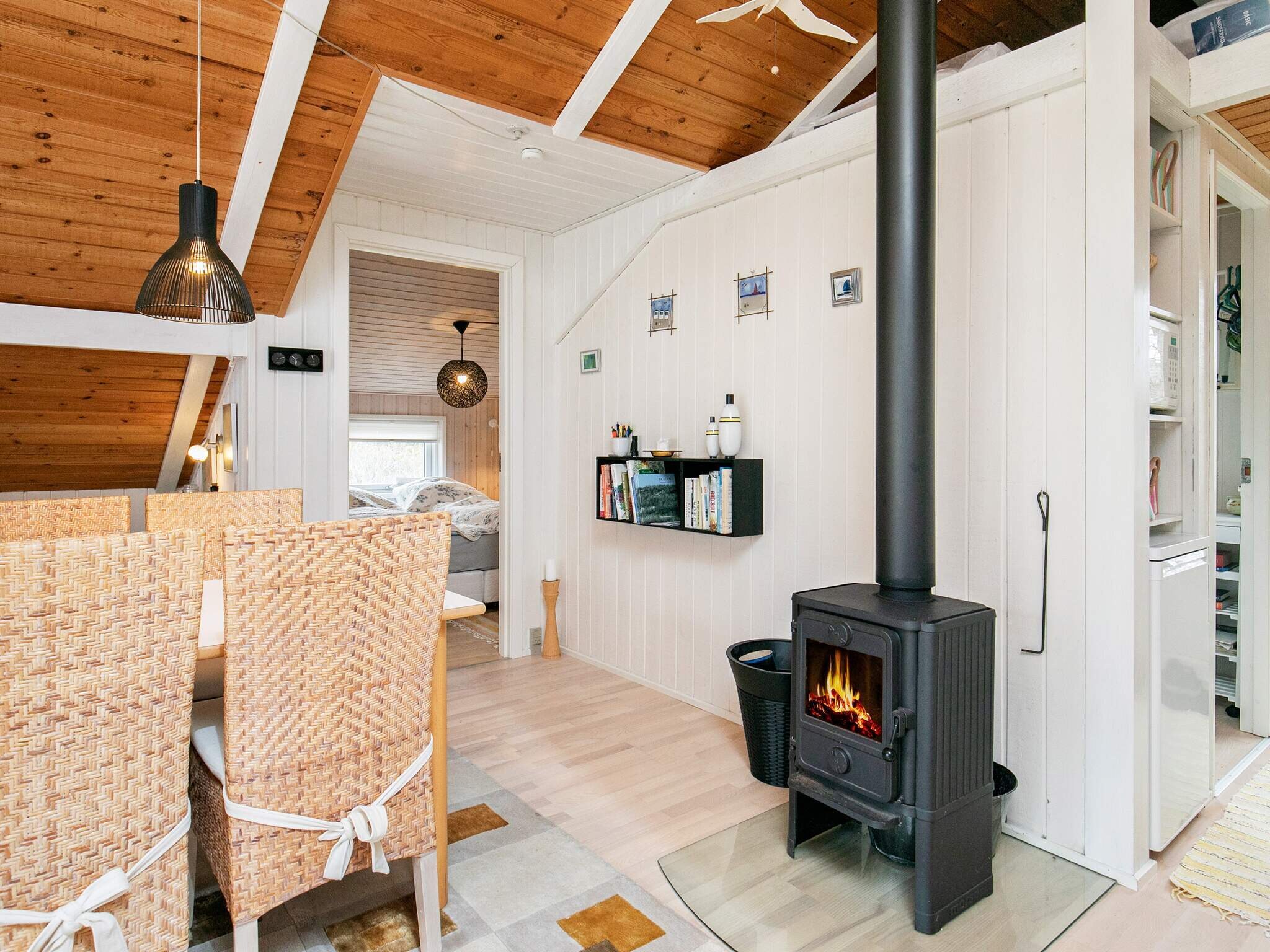 Images 6 person feriebolig i Jerup- Dancenter