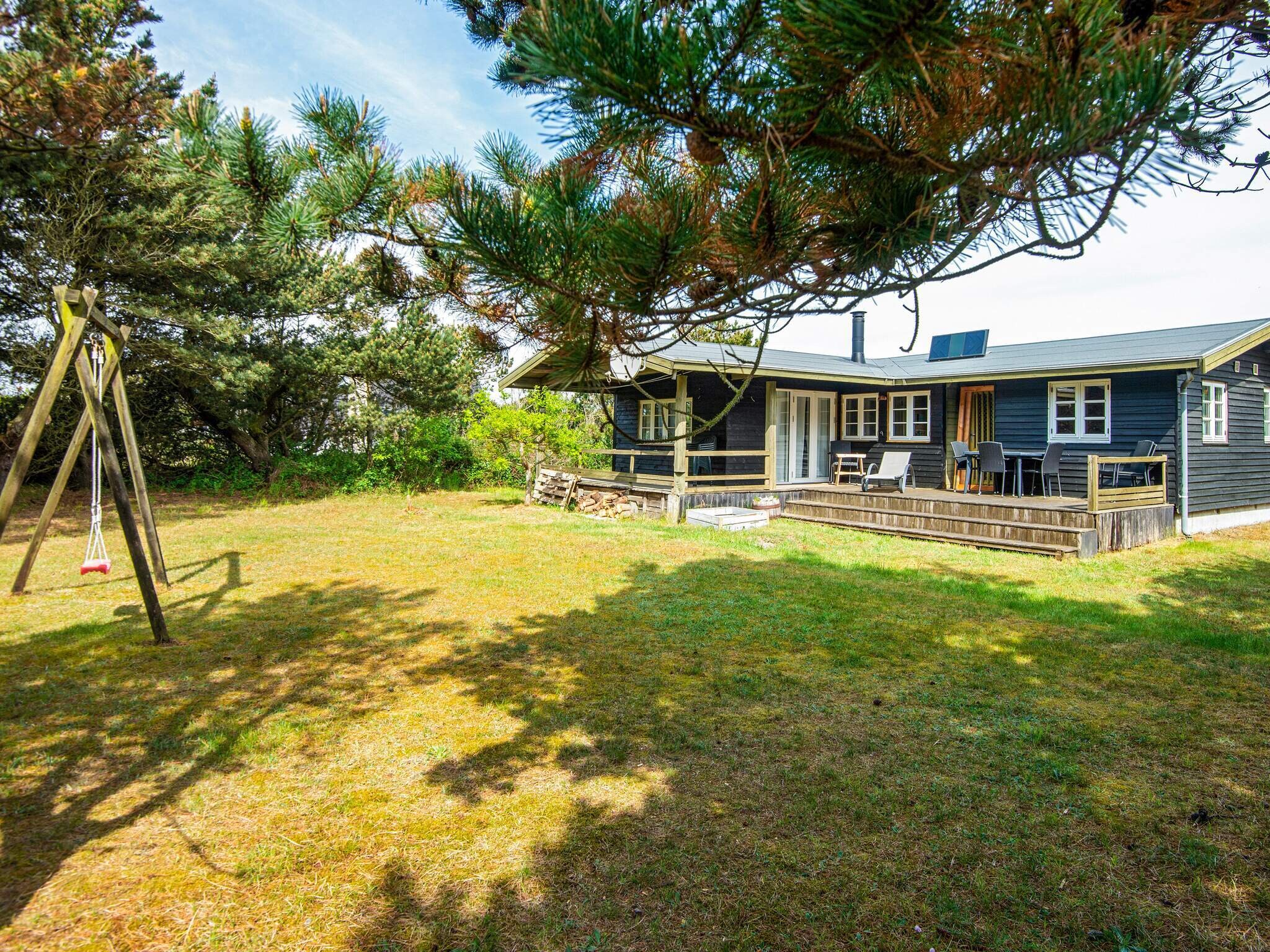 Images 6 person feriebolig i Hvide Sande- Dancenter