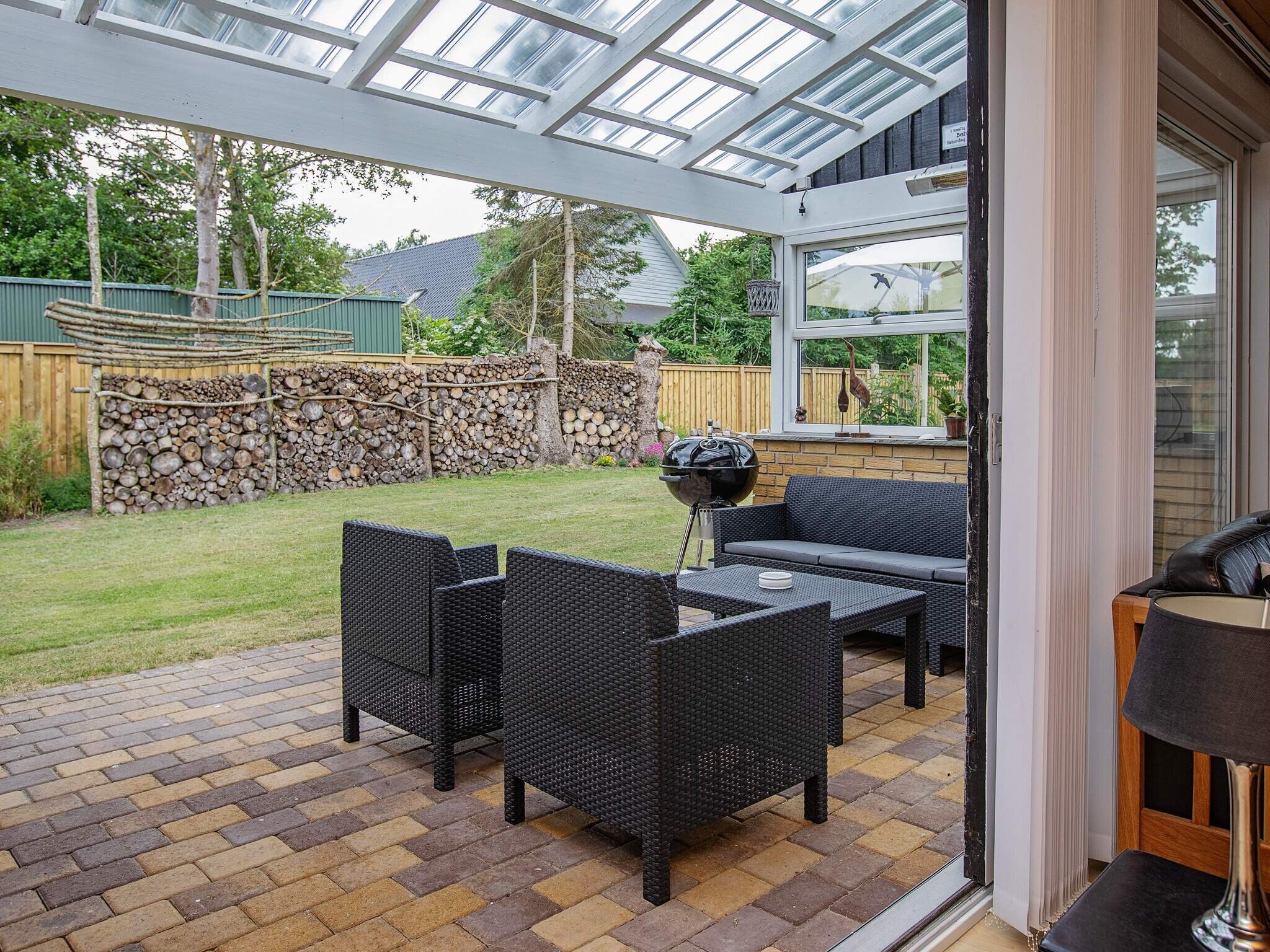 Images 5 person feriebolig i VÃ¦ggerlÃ¸se- Dancenter