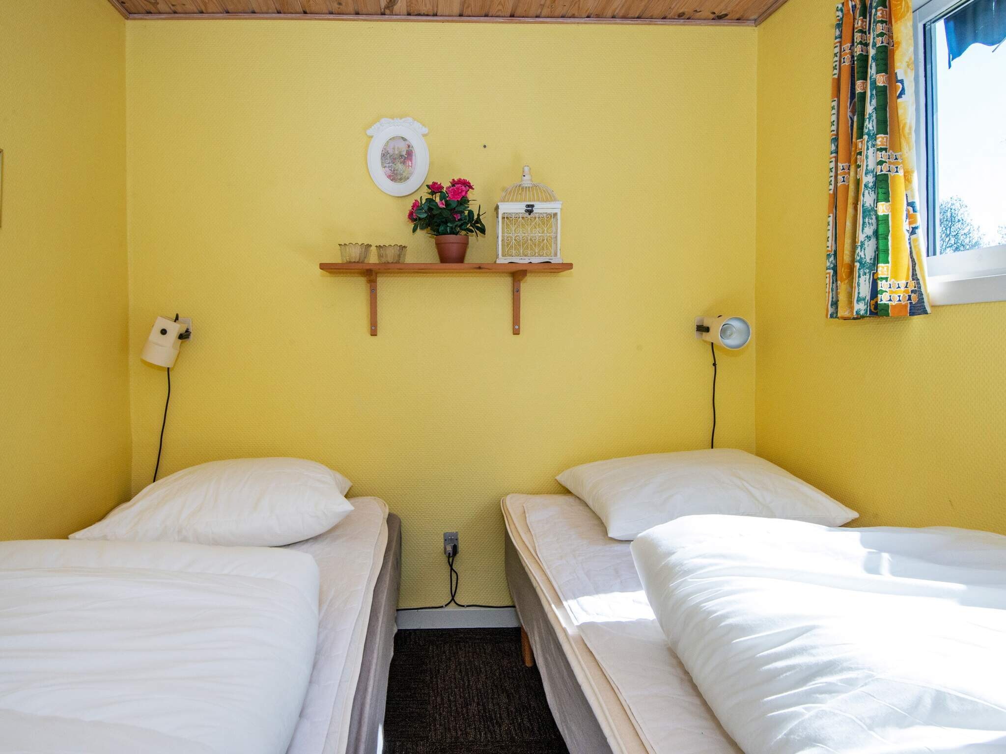 Images 6 person feriebolig i Glesborg- Dancenter