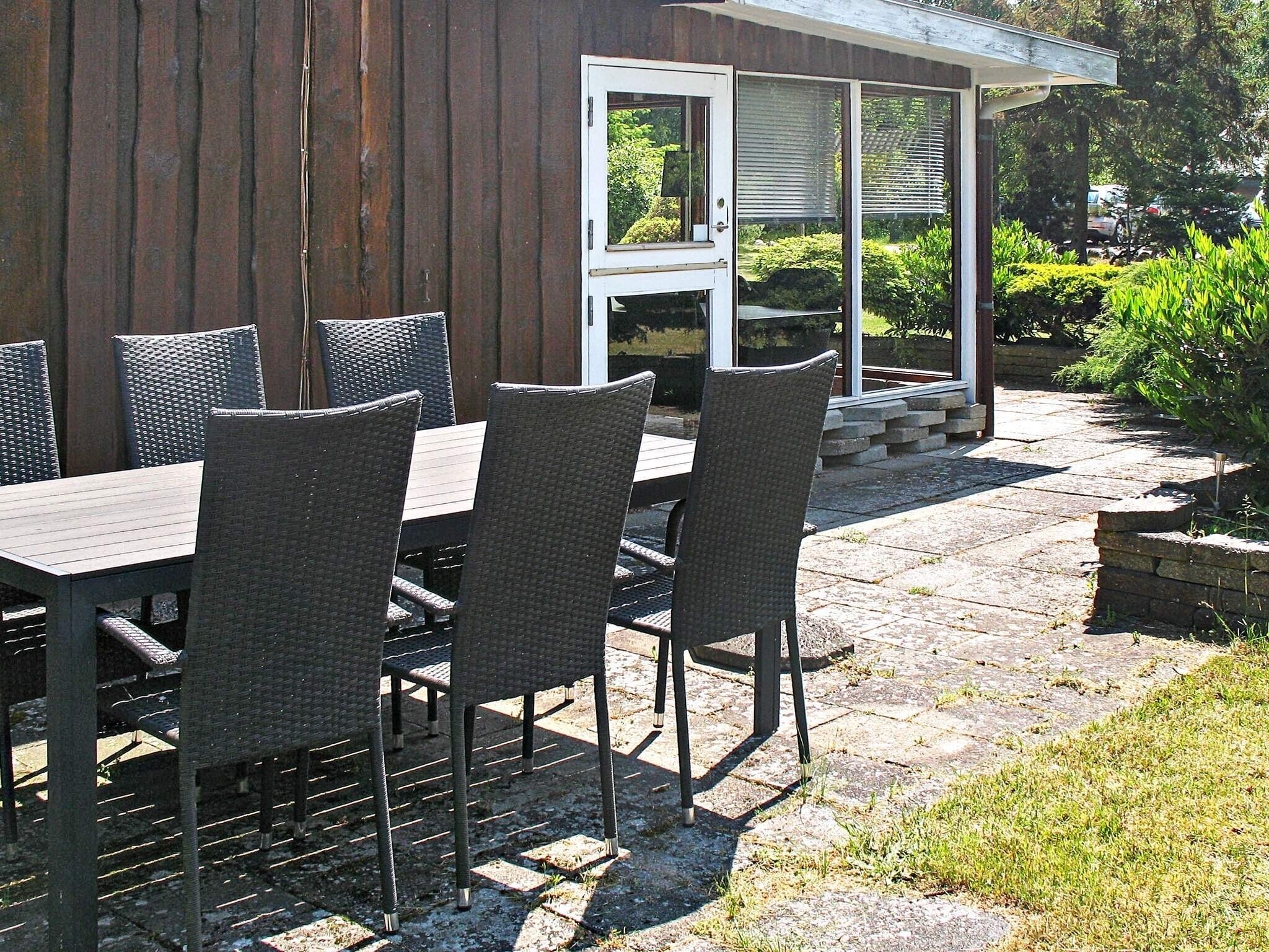 Images 6 person feriebolig i VÃ¦ggerlÃ¸se- Dancenter