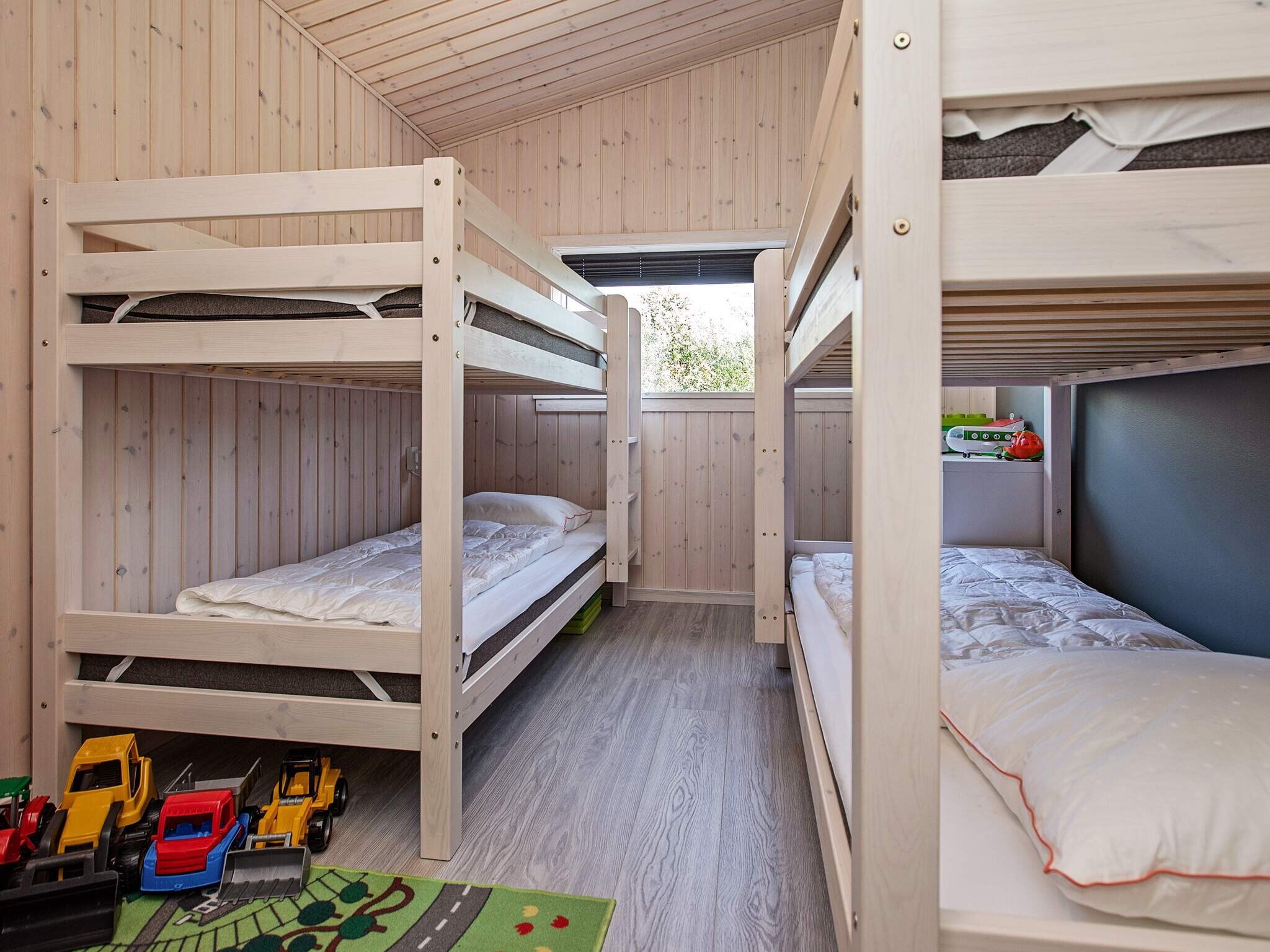 Images 8 person feriebolig i VÃ¦ggerlÃ¸se- Dancenter