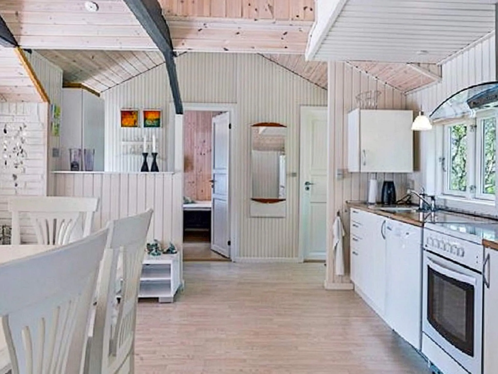 Images 4 person feriebolig i Hurup Thy- Dancenter