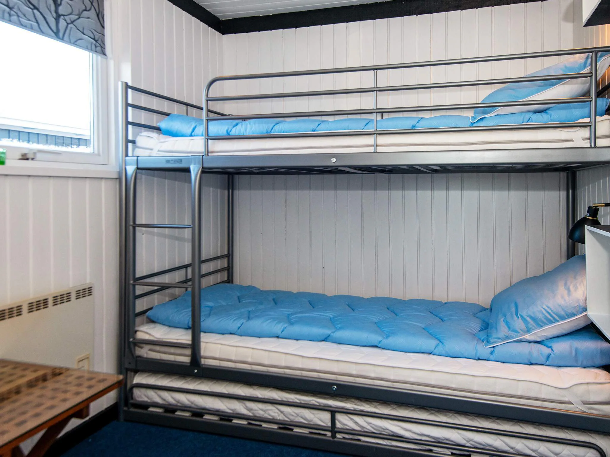 Images 7 person feriebolig i Knebel- Dancenter