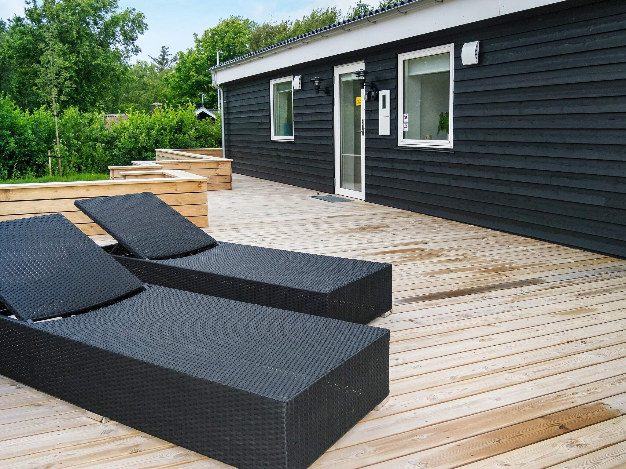 Images 8 person feriebolig i Hurup Thy- Dancenter