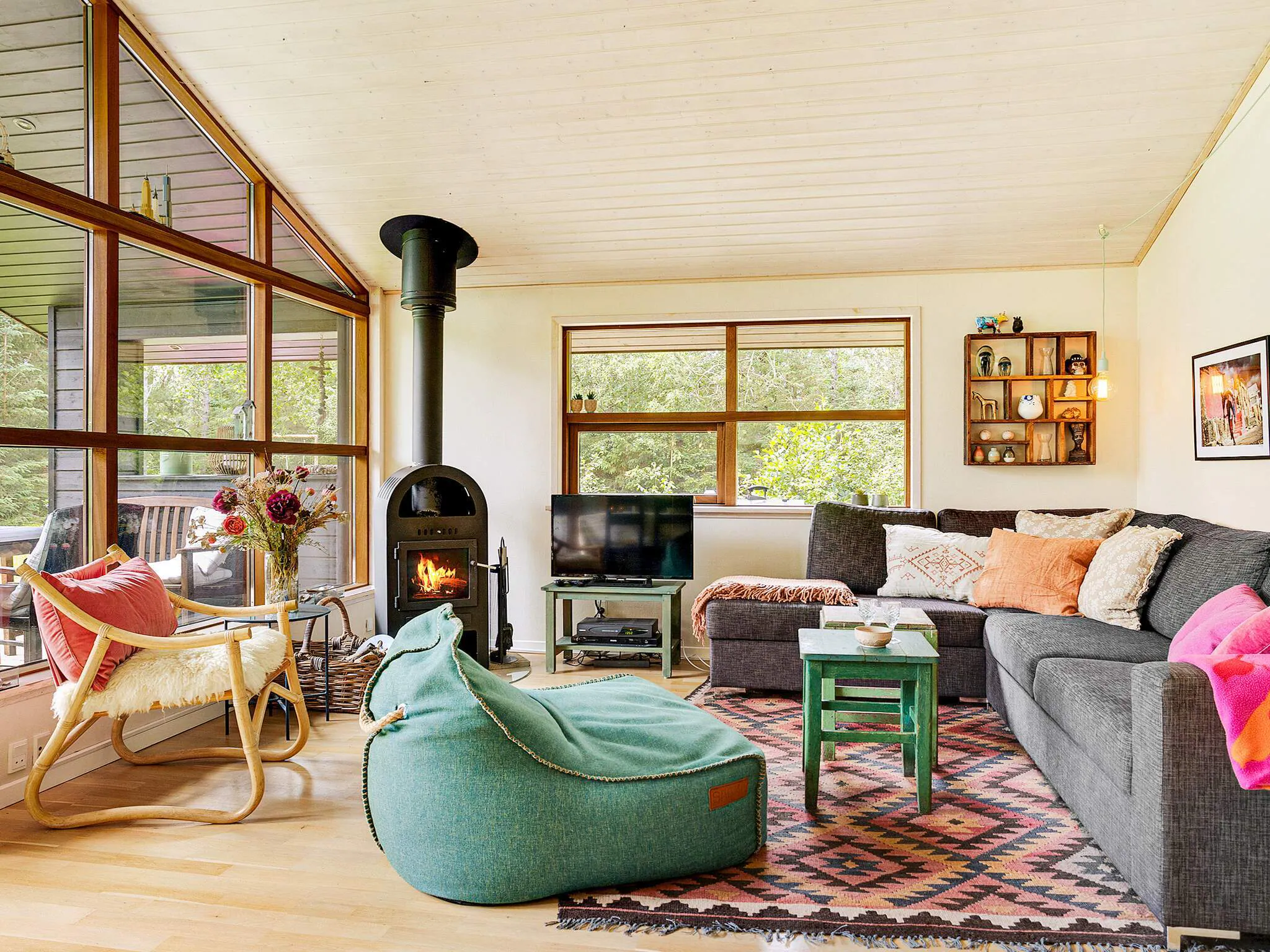 Images 6 person feriebolig i Jerup- Dancenter