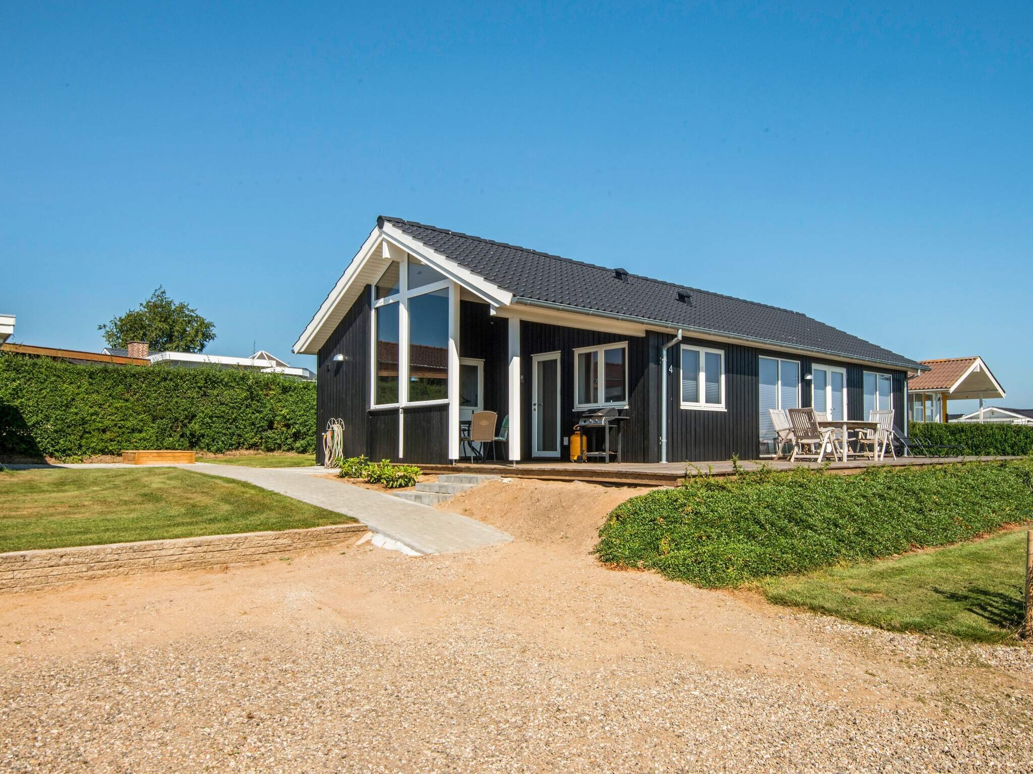 Images 6 person feriebolig i Hejls- Dancenter