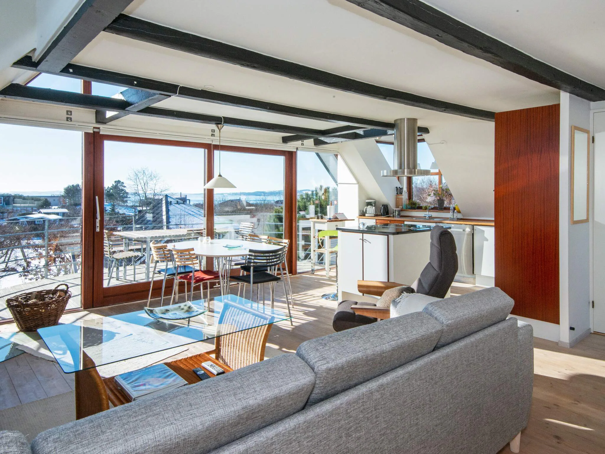 Images 8 person feriebolig i Ebeltoft- Dancenter