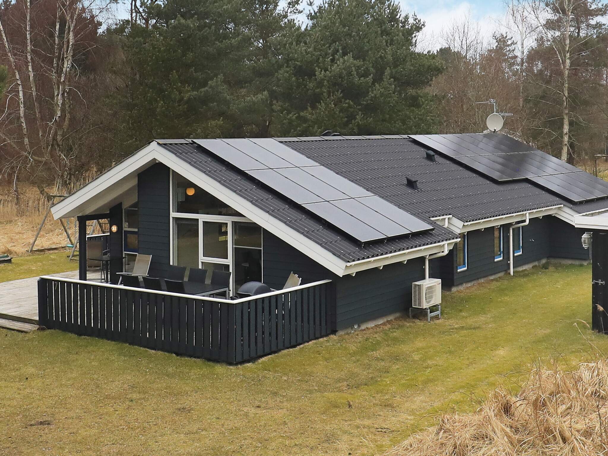 Images 8 person feriebolig i LÃ¦sÃ¸- Dancenter