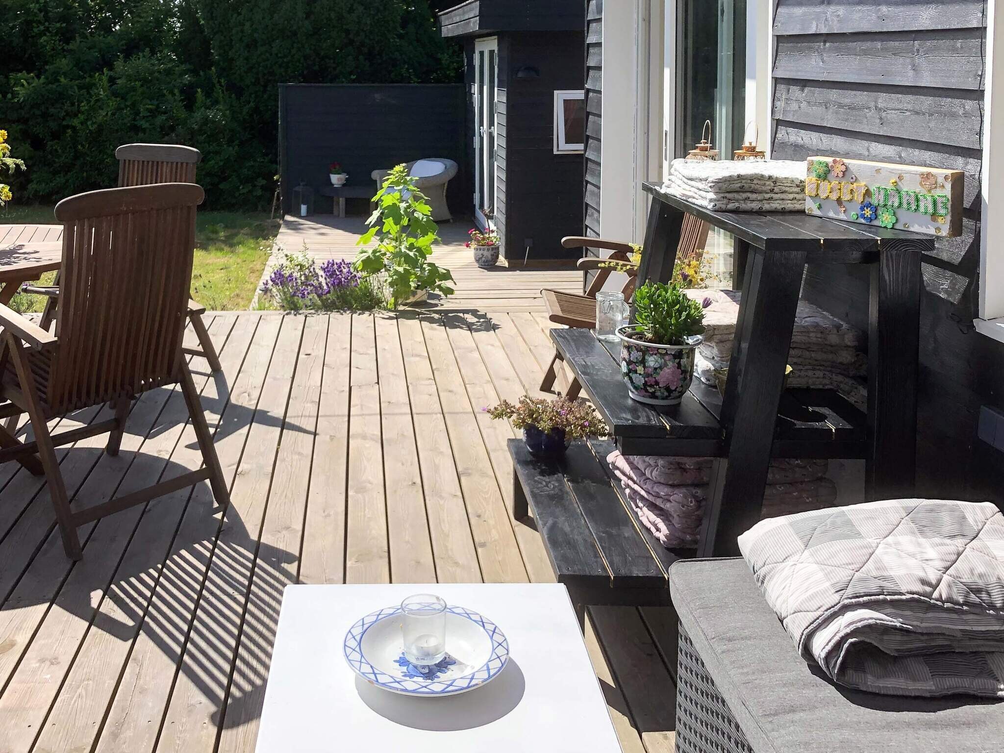 Images 6 person feriebolig i Rude- Dancenter