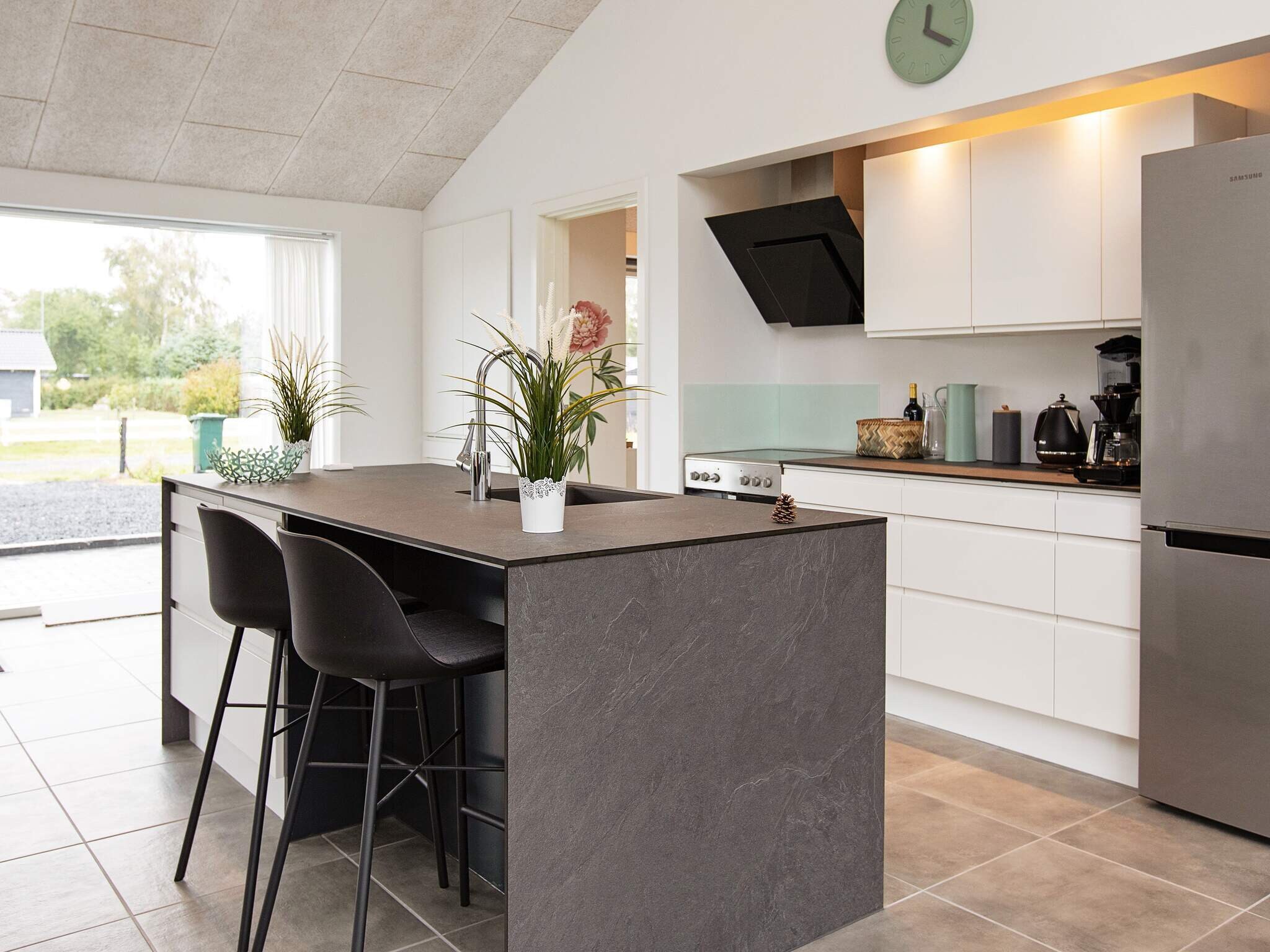 Images 9 person feriebolig i Dannemare- Dancenter