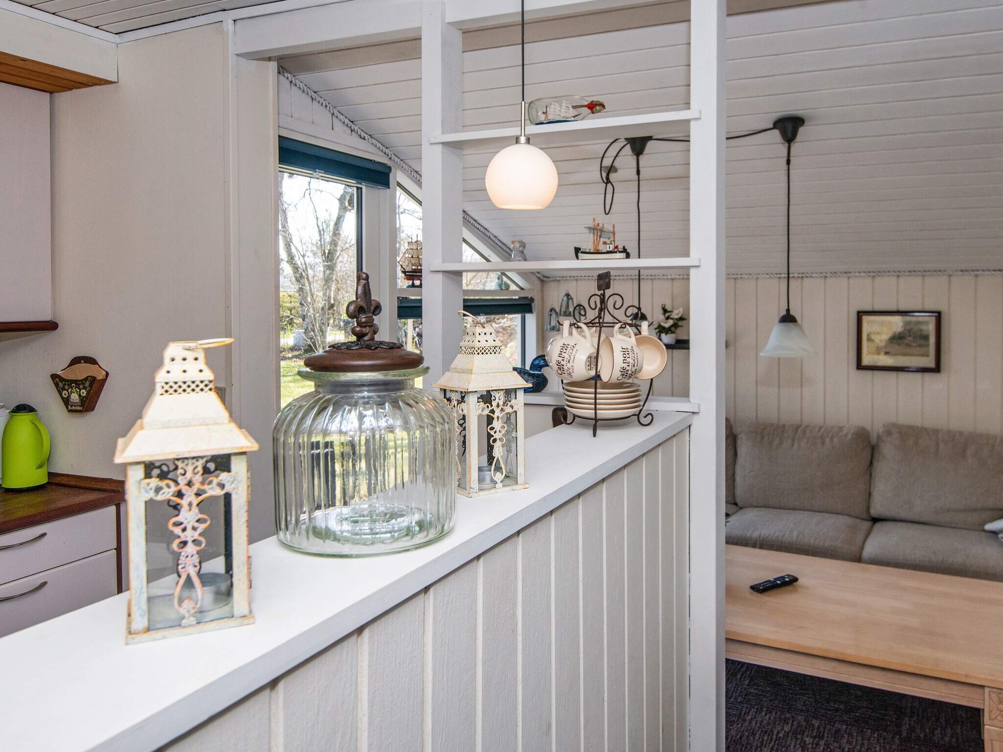 Images 6 person feriebolig i Glesborg- Dancenter