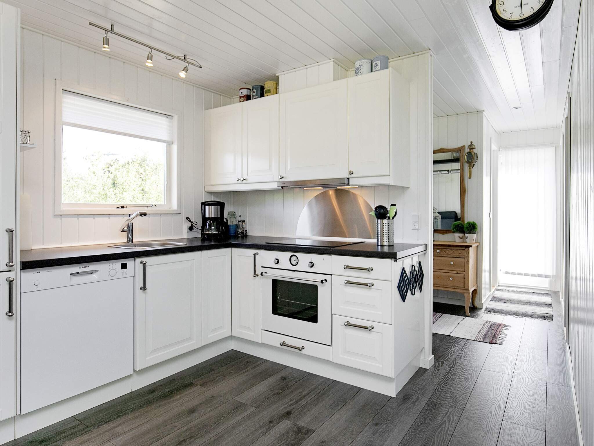 Images 4 person feriebolig i LÃ¦sÃ¸- Dancenter