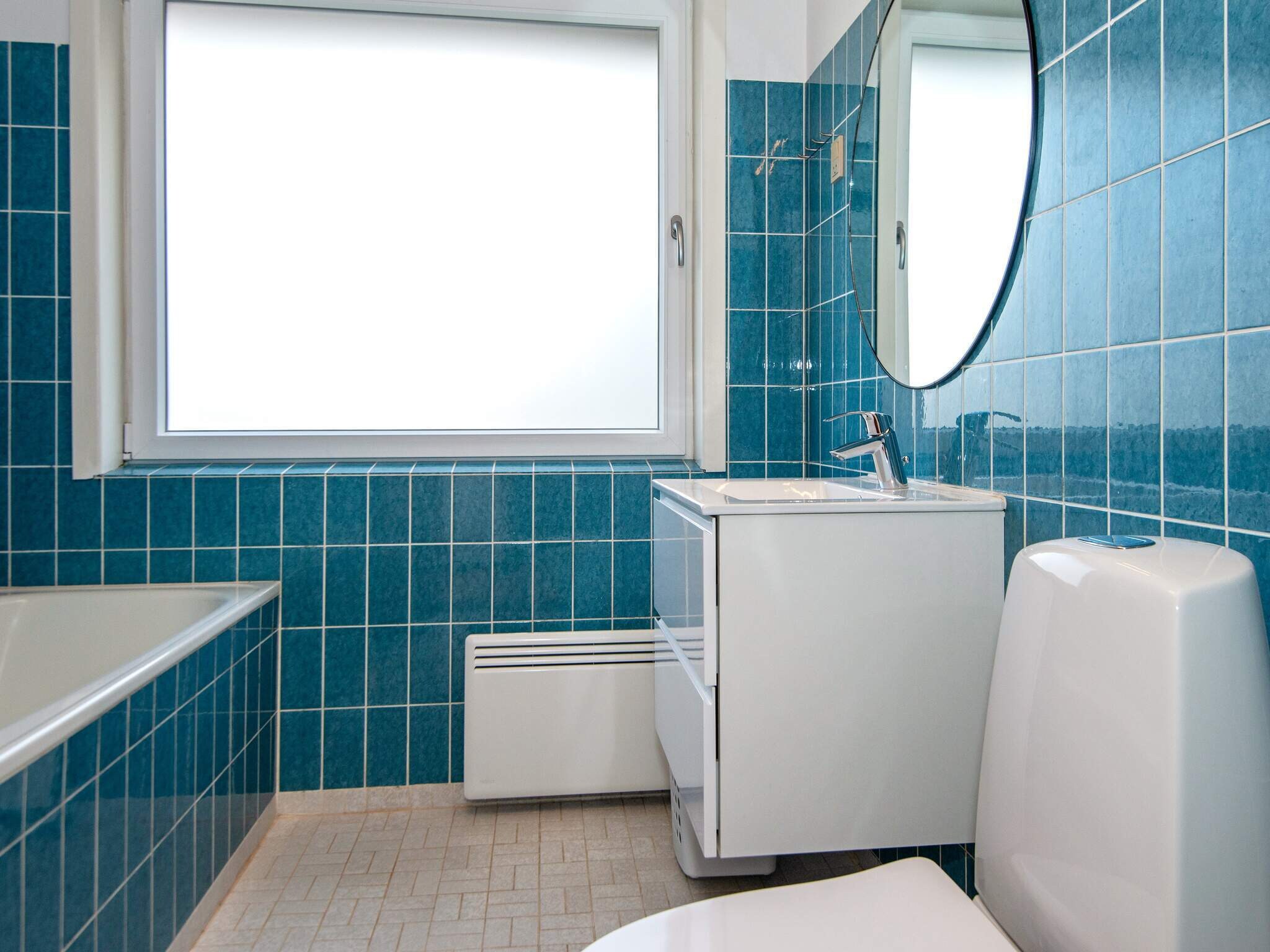 Images 9 person feriebolig i RÃ¸mÃ¸- Dancenter