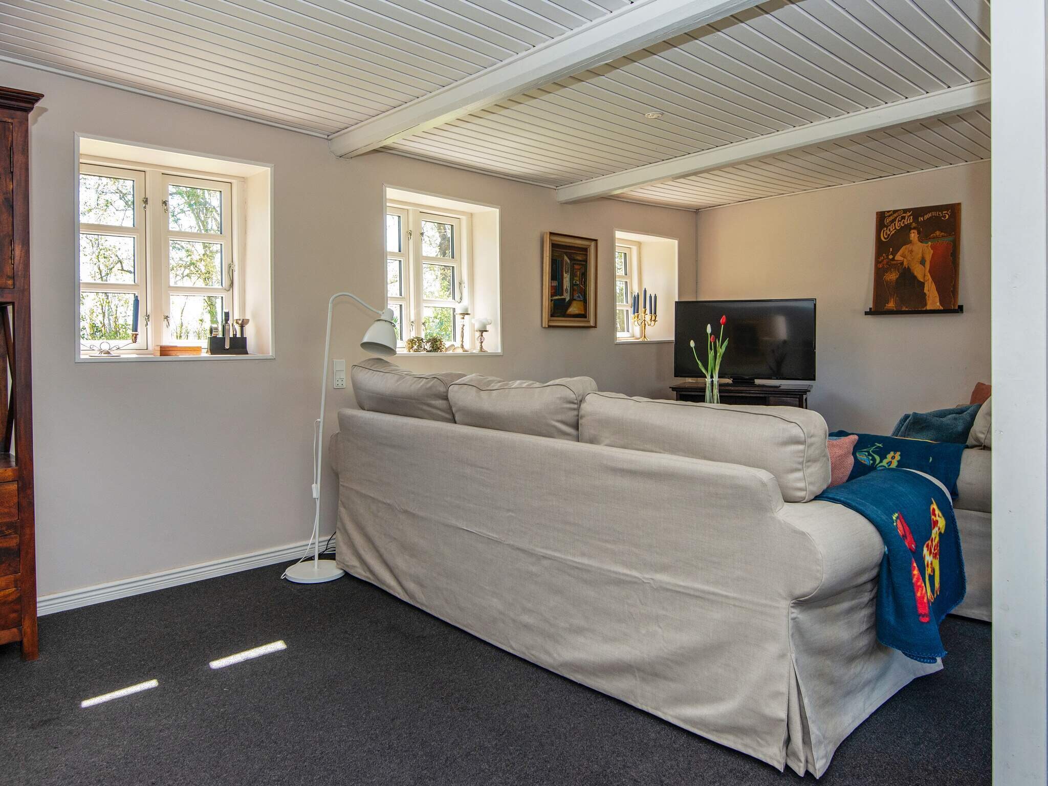 Images 7 person feriebolig i Grenaa- Dancenter