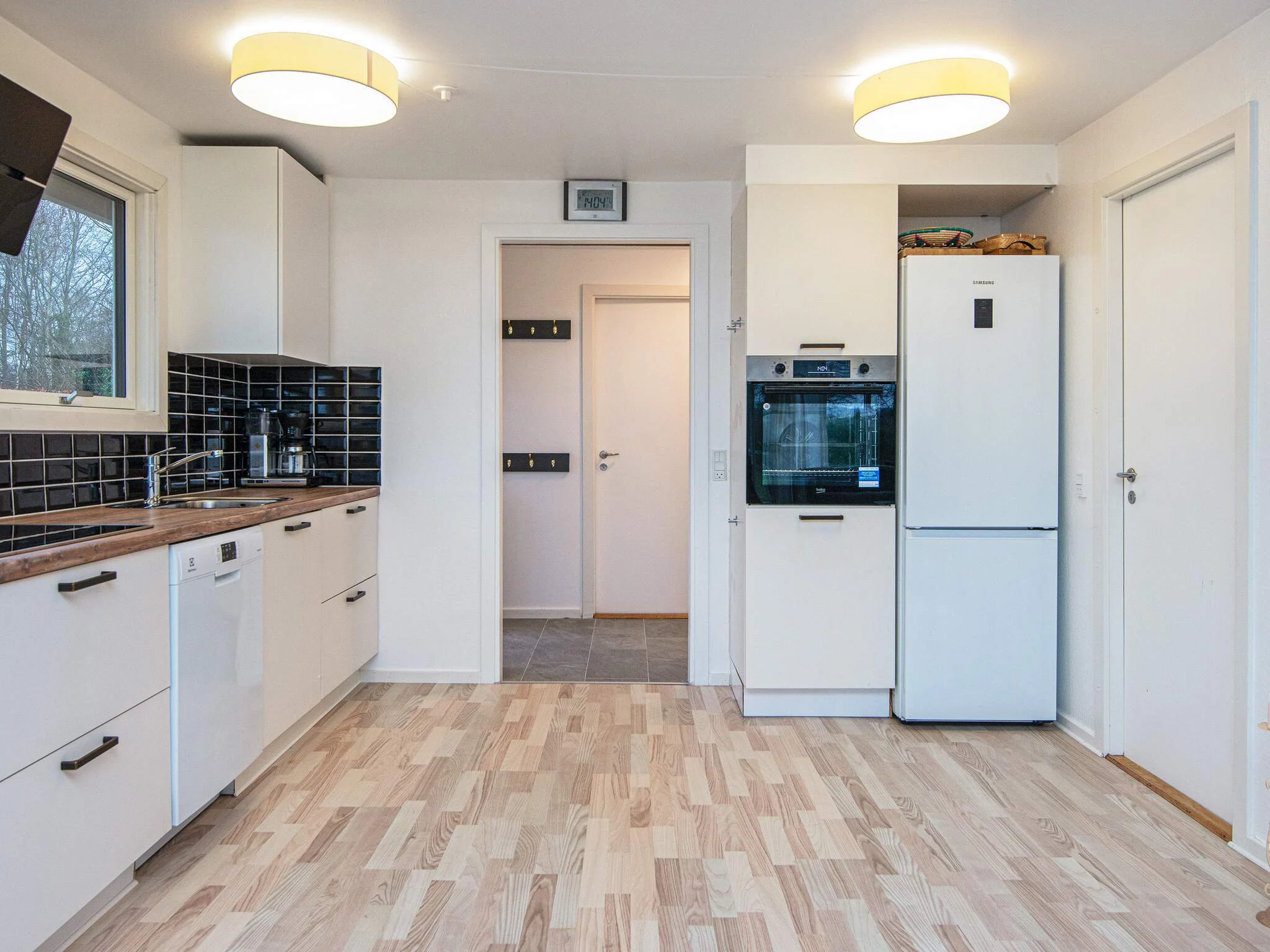 Images 7 person feriebolig i RÃ¸nde- Dancenter