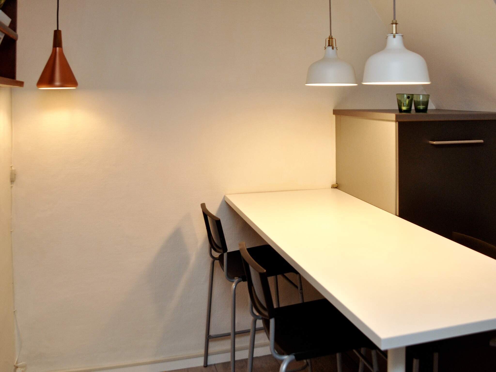 Images 8 person feriebolig i ThyborÃ¸n- Dancenter