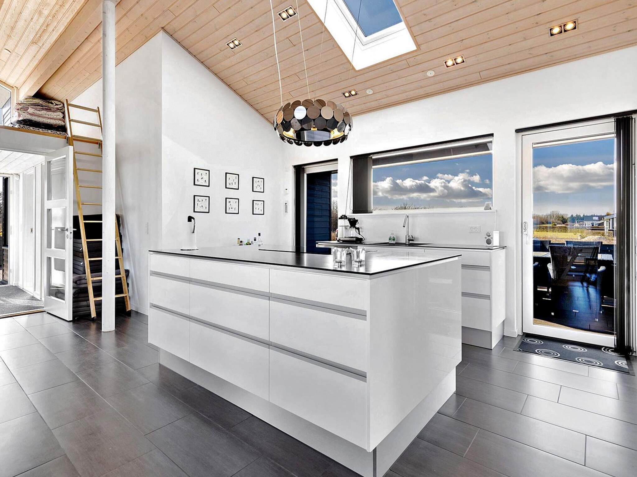 Images 10 person feriebolig i RudkÃ¸bing- Dancenter