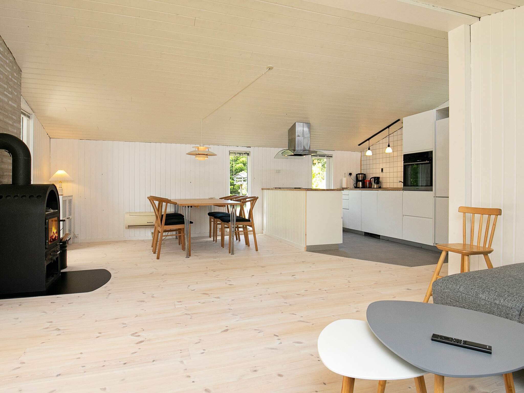 Images 8 person feriebolig i Hals- Dancenter