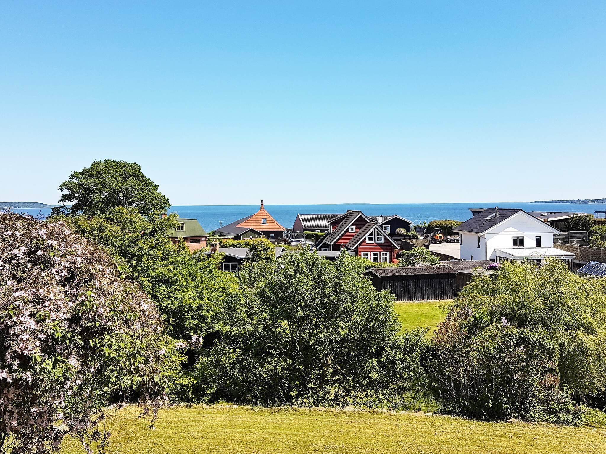 Images 6 person feriebolig i BÃ¸rkop- Dancenter