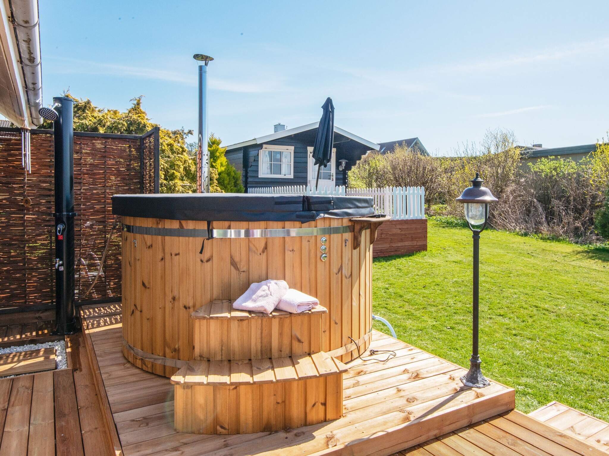 Images 7 person feriebolig i Knebel- Dancenter