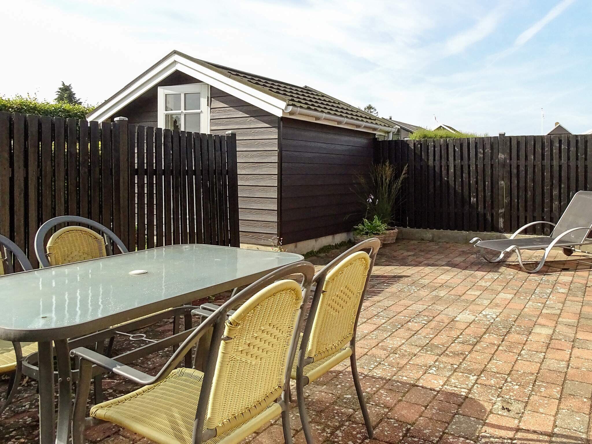 Images 6 person feriebolig i FrÃ¸rup- Dancenter