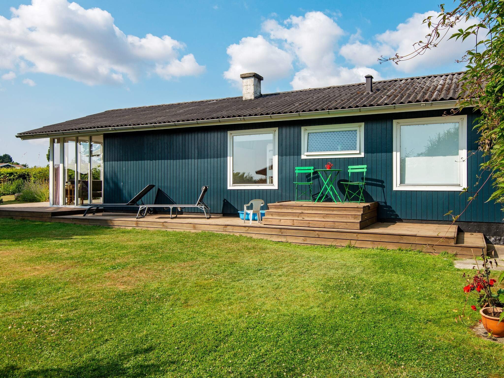 Images 7 person feriebolig i RÃ¸nde- Dancenter