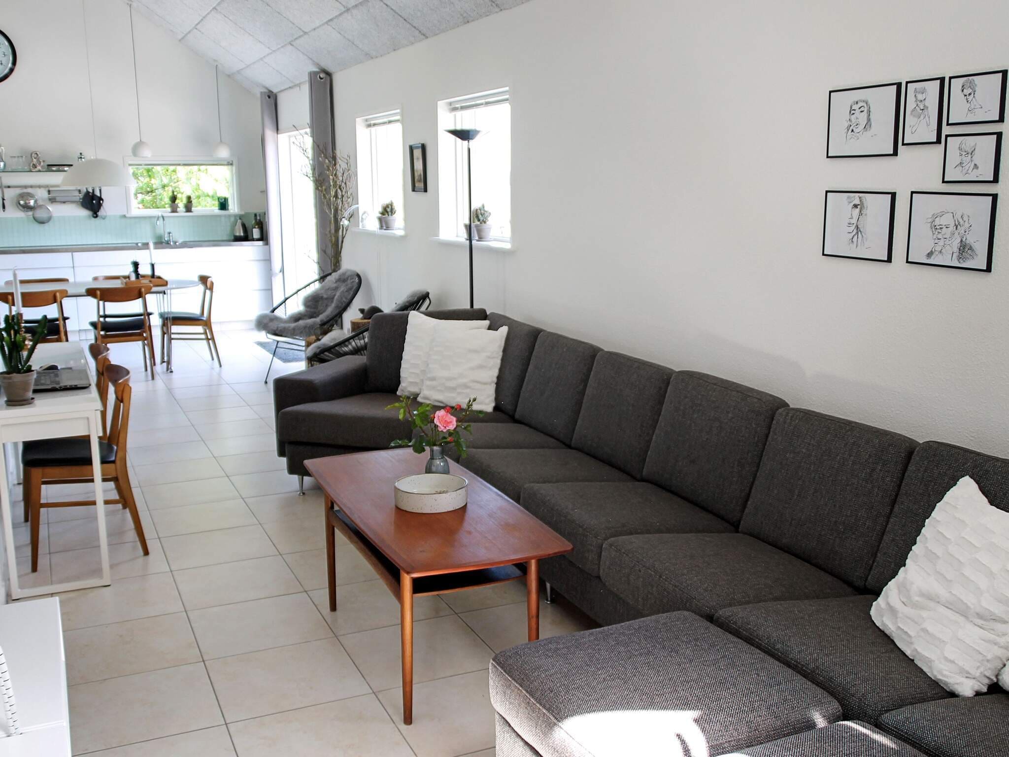 Images 8 person feriebolig i BÃ¸rkop- Dancenter