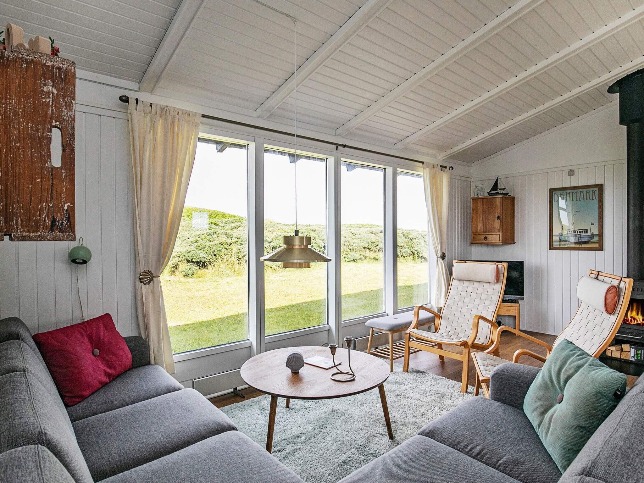Images 6 person feriebolig i LÃ¸kken- Dancenter
