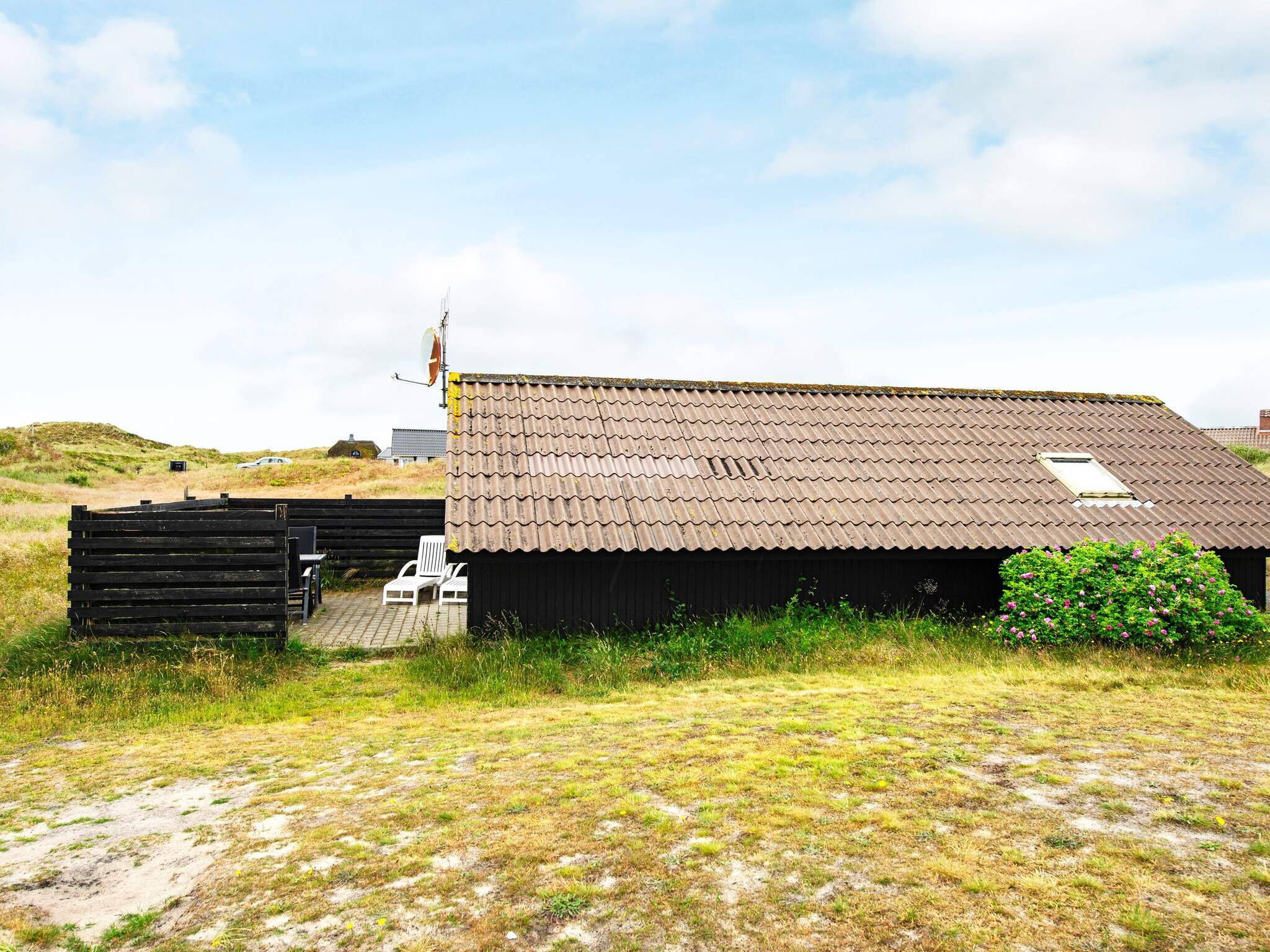 Images 4 person feriebolig i Hvide Sande- Dancenter