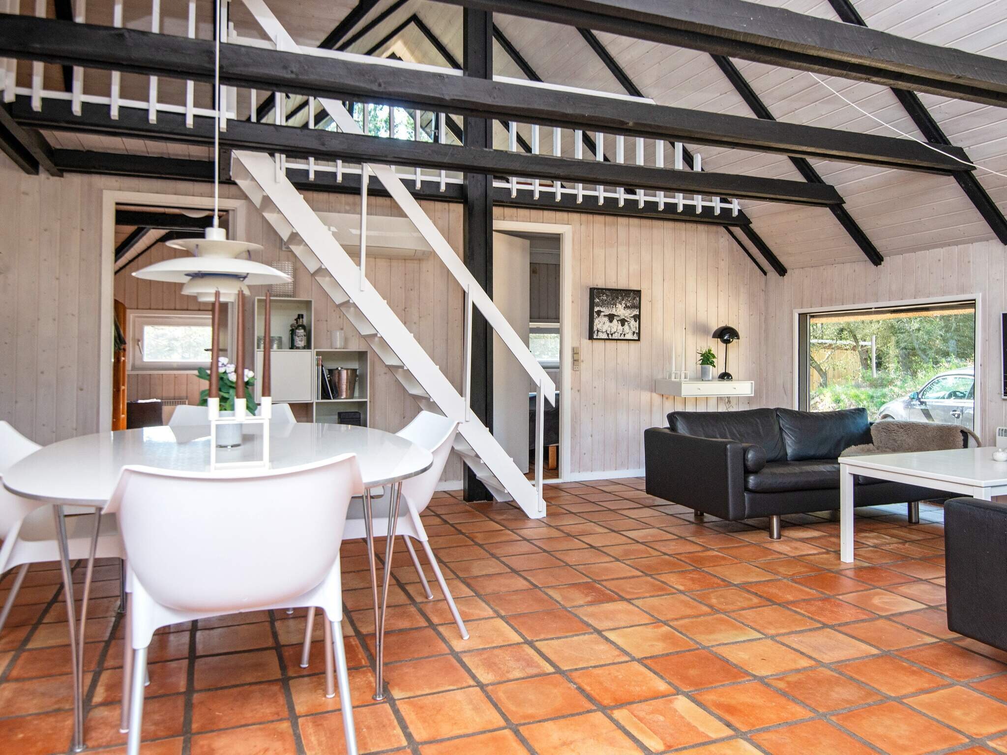 Images 7 person feriebolig i RÃ¸mÃ¸- Dancenter