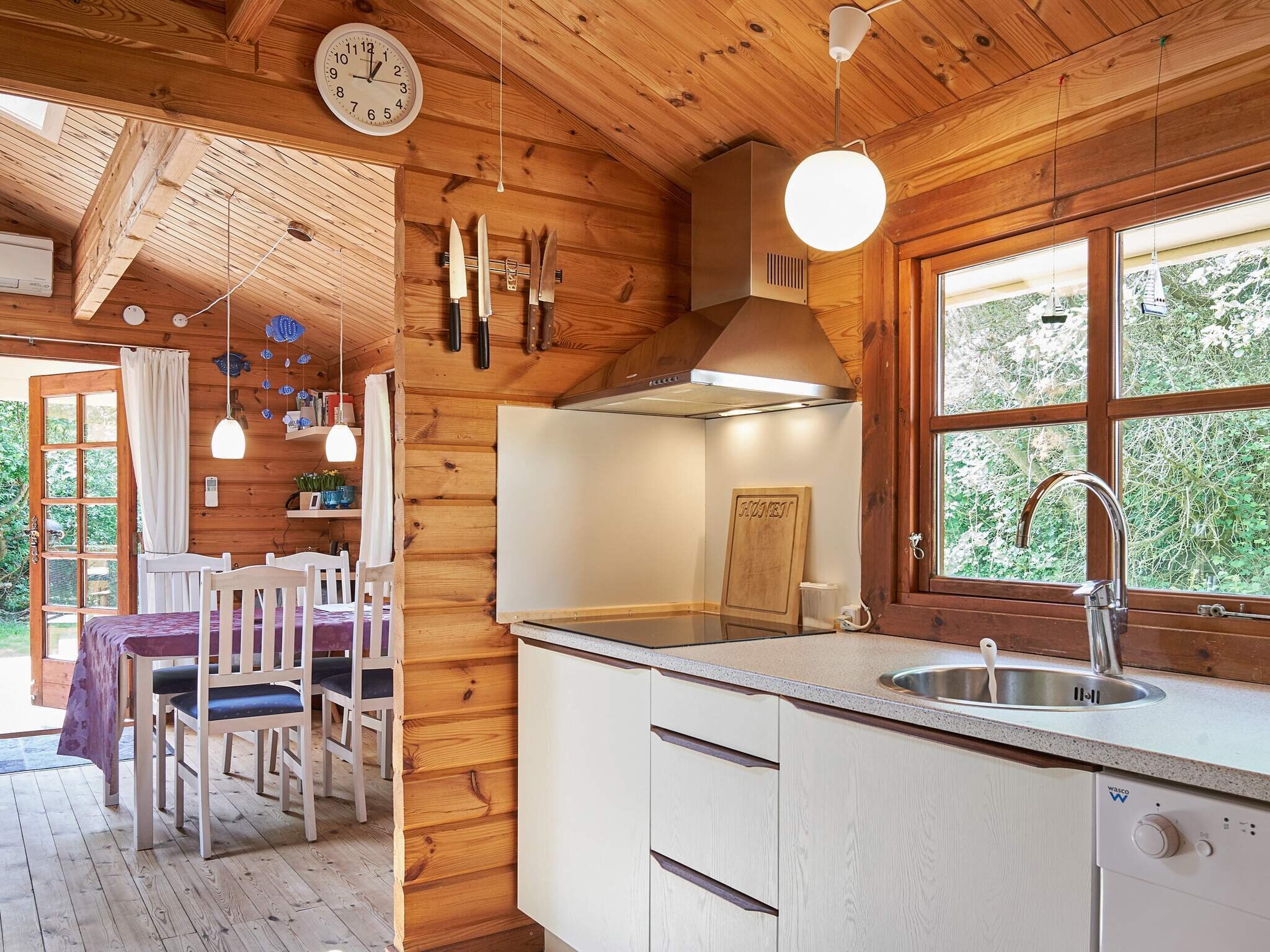 Images 6 person feriebolig i Hurup Thy- Dancenter