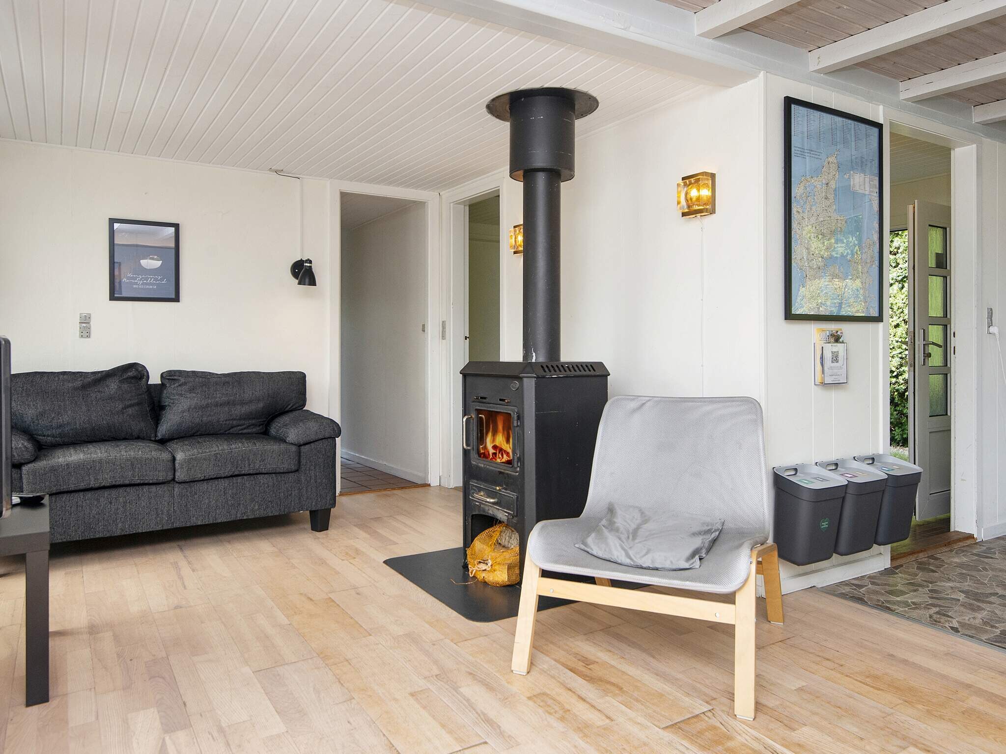 Images 8 person feriebolig i Odder- Dancenter