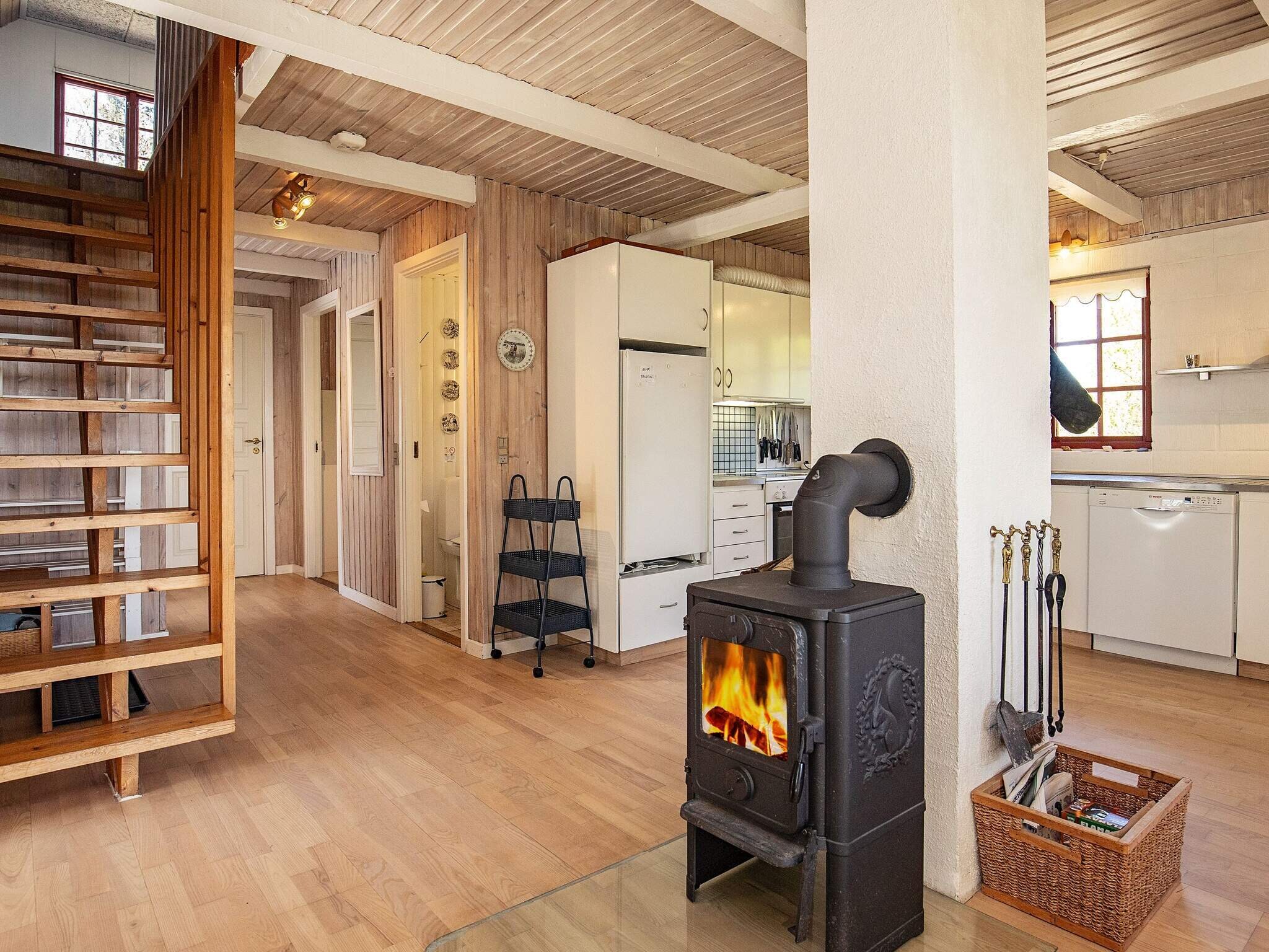 Images 6 person feriebolig i Thyholm- Dancenter