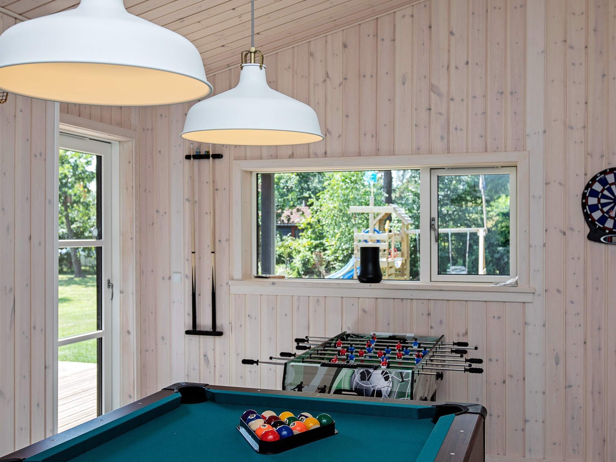 Images 8 person feriebolig i VÃ¦ggerlÃ¸se- Dancenter