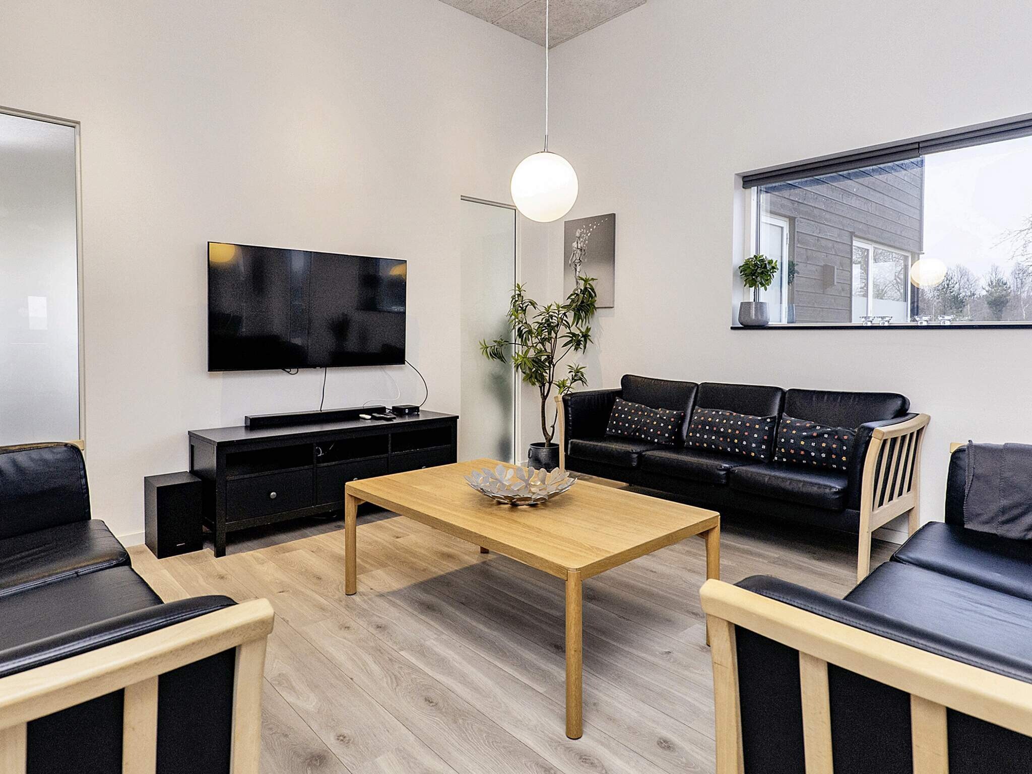 Images 16 person feriebolig i VÃ¦ggerlÃ¸se- Dancenter