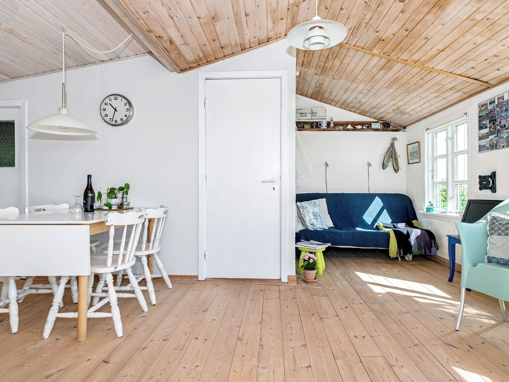 Images 4 person feriebolig i Grenaa- Dancenter