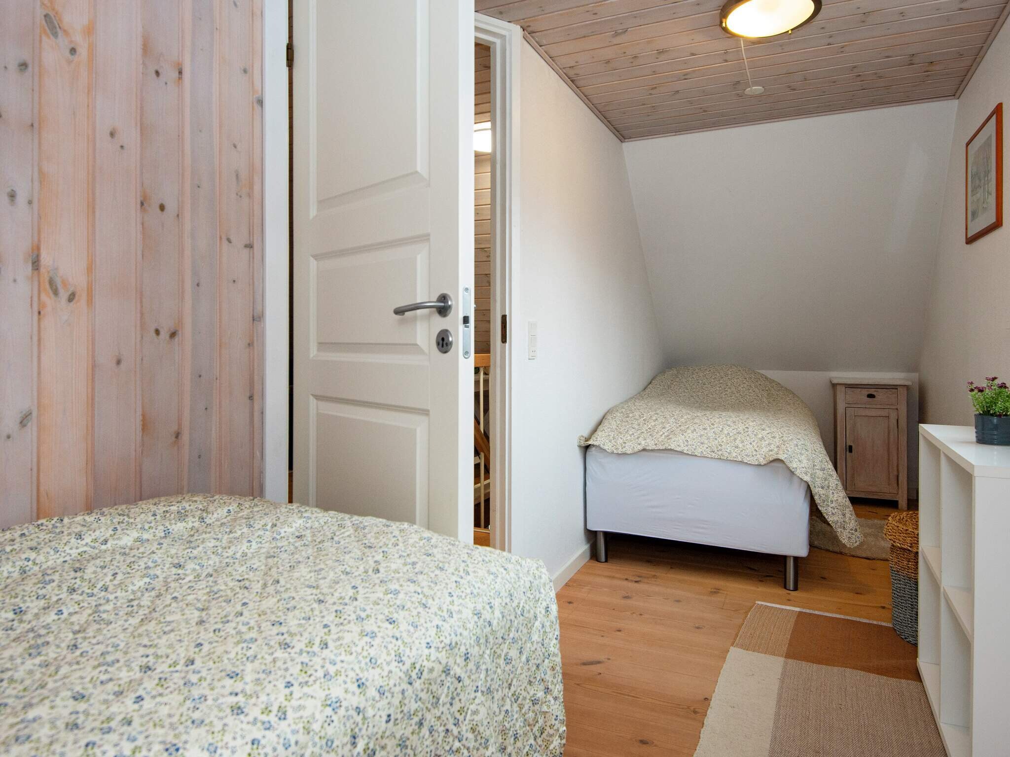 Images 6 person feriebolig i RÃ¸mÃ¸- Dancenter